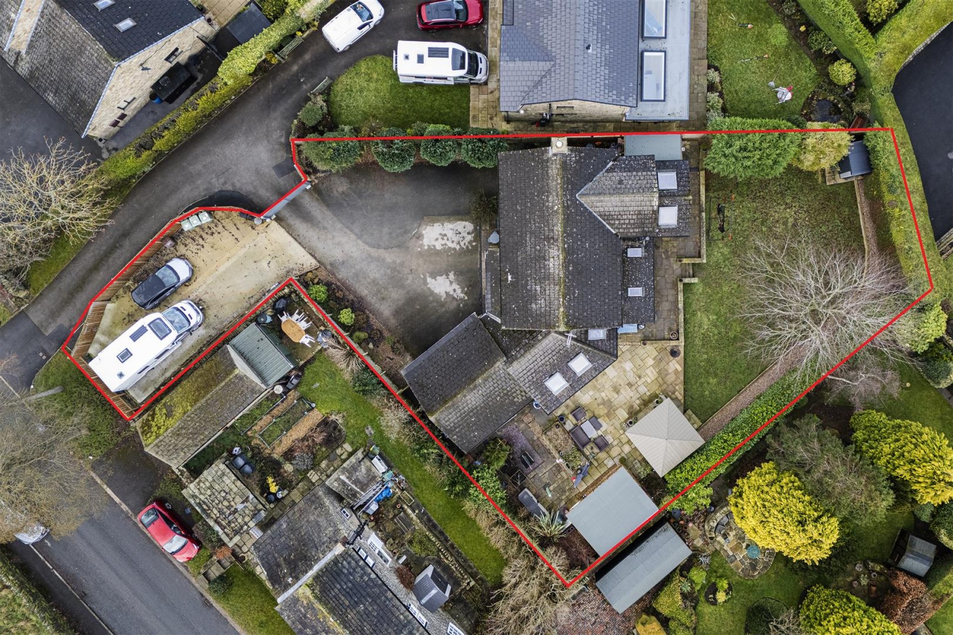 Images for Cross Lane, Stocksmoor, Huddersfield