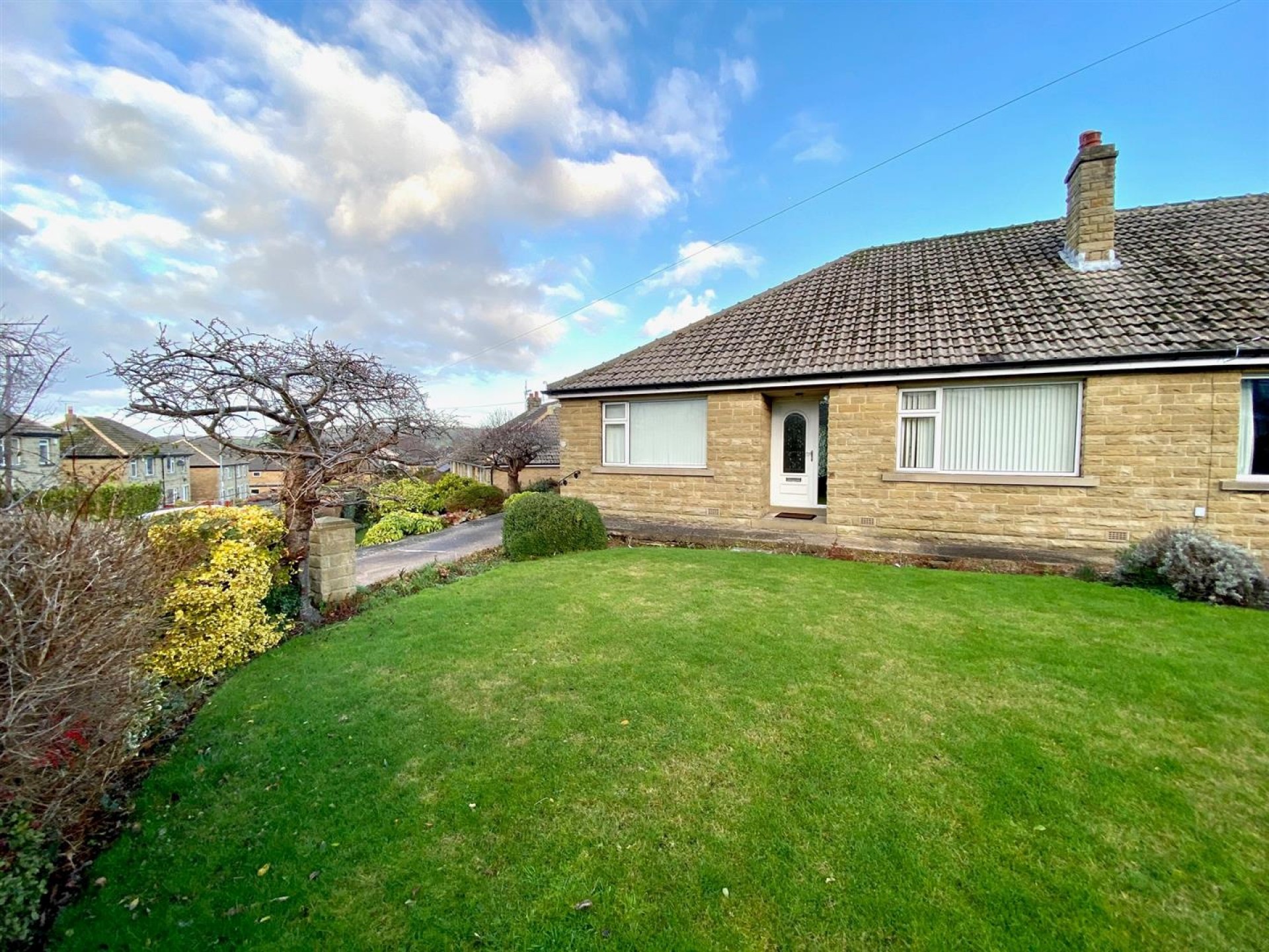 Images for Springfield Avenue, Honley, Holmfirth