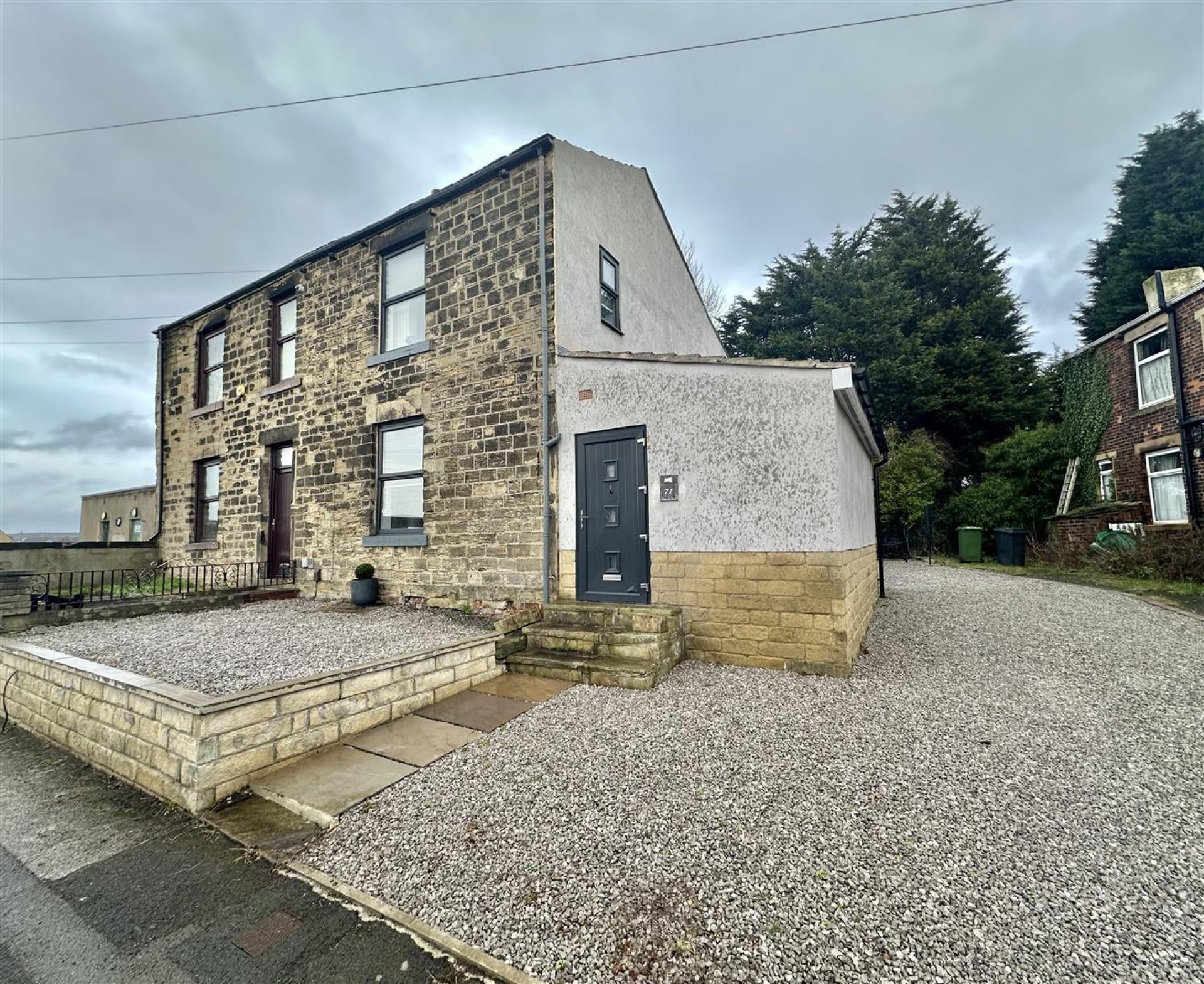 Images for White Lee Road, Batley