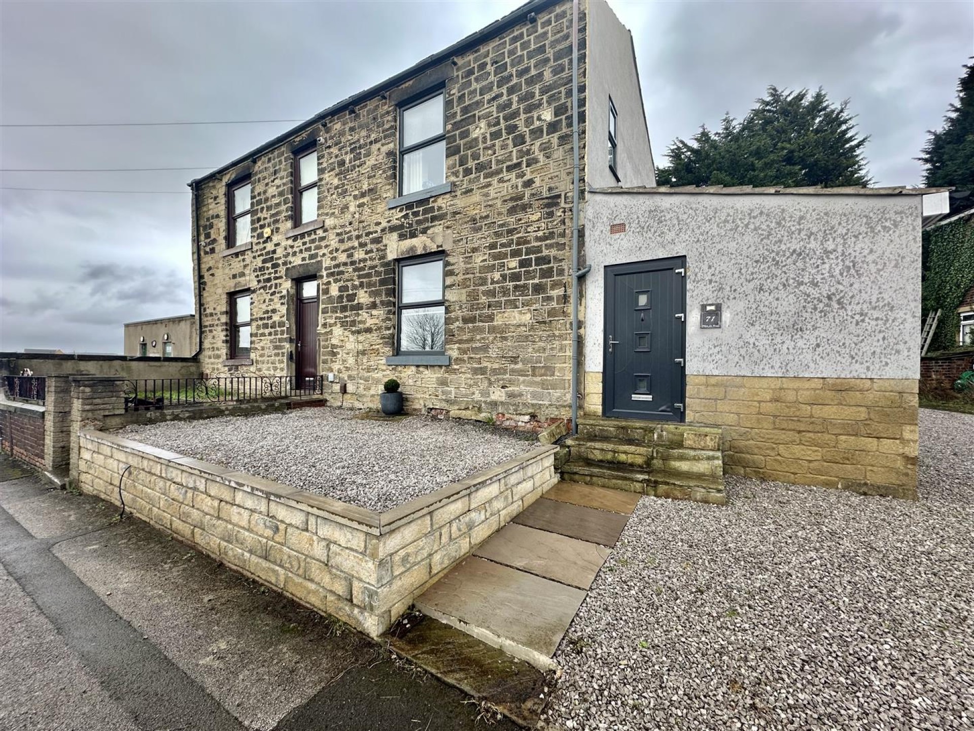 Images for White Lee Road, Batley