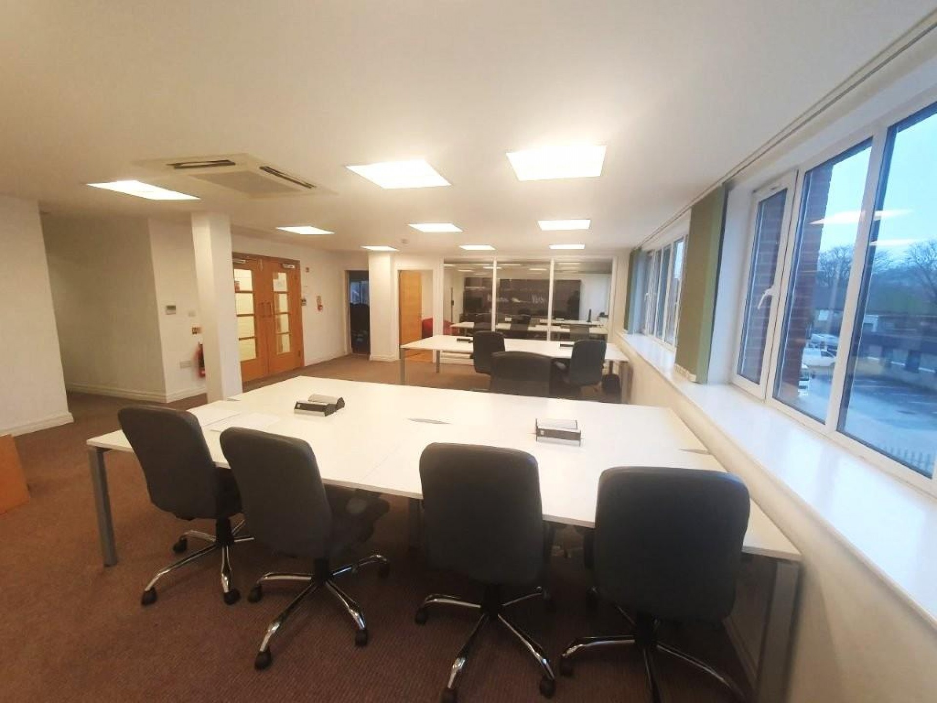 Images for 2nd Floor Offices, Drakes Ind Estate, Shay Lane, Ovenden, Halifax