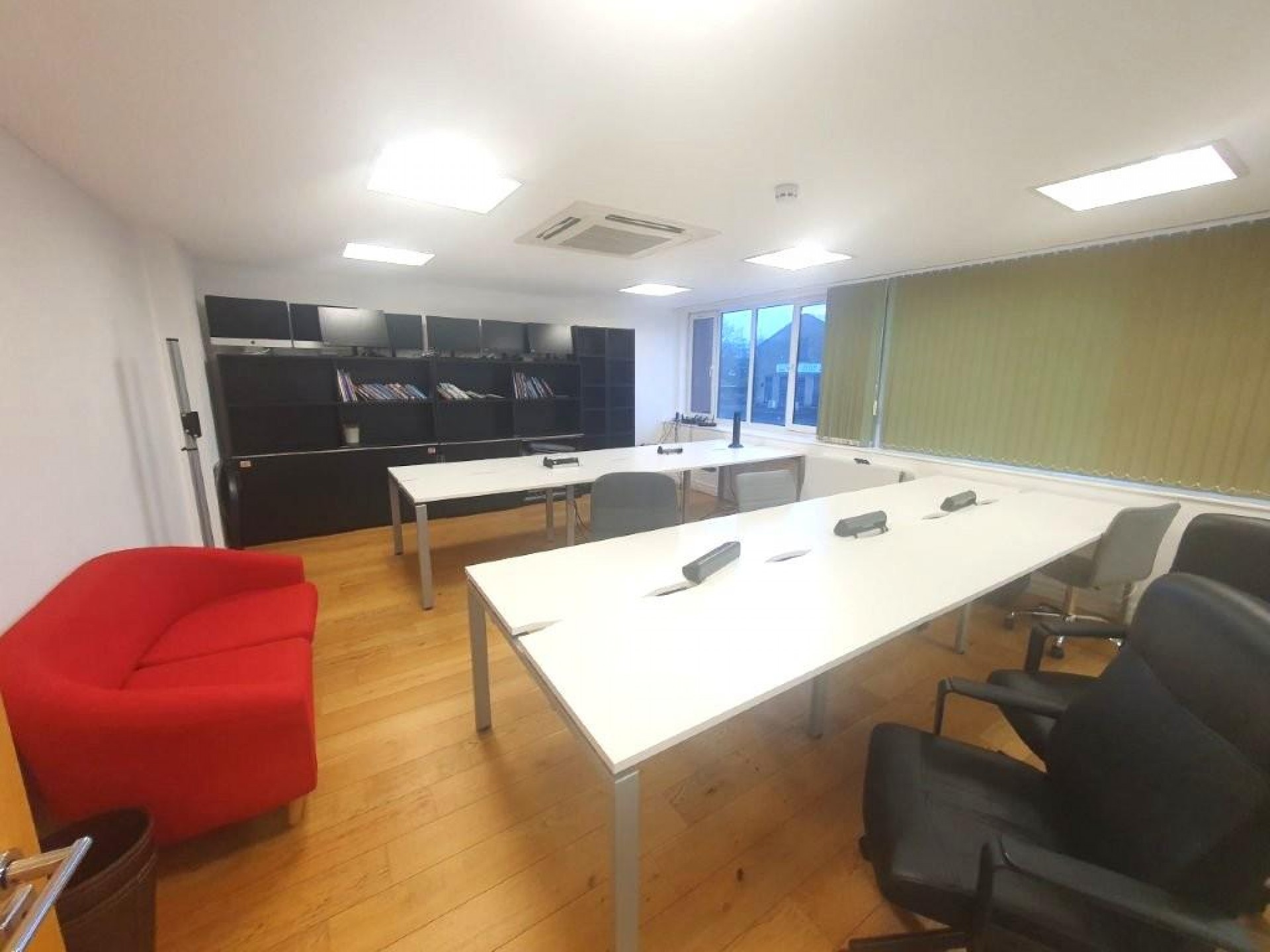 Images for 2nd Floor Offices, Drakes Ind Estate, Shay Lane, Ovenden, Halifax