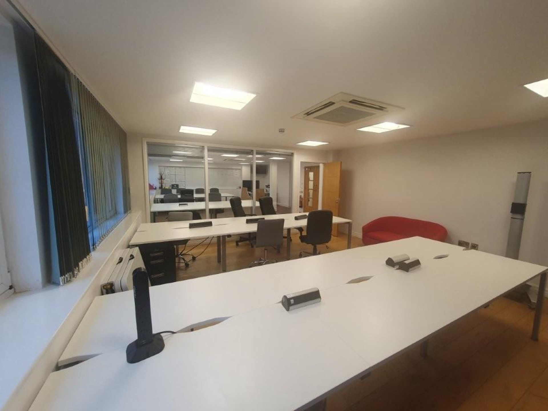 Images for 2nd Floor Offices, Drakes Ind Estate, Shay Lane, Ovenden, Halifax