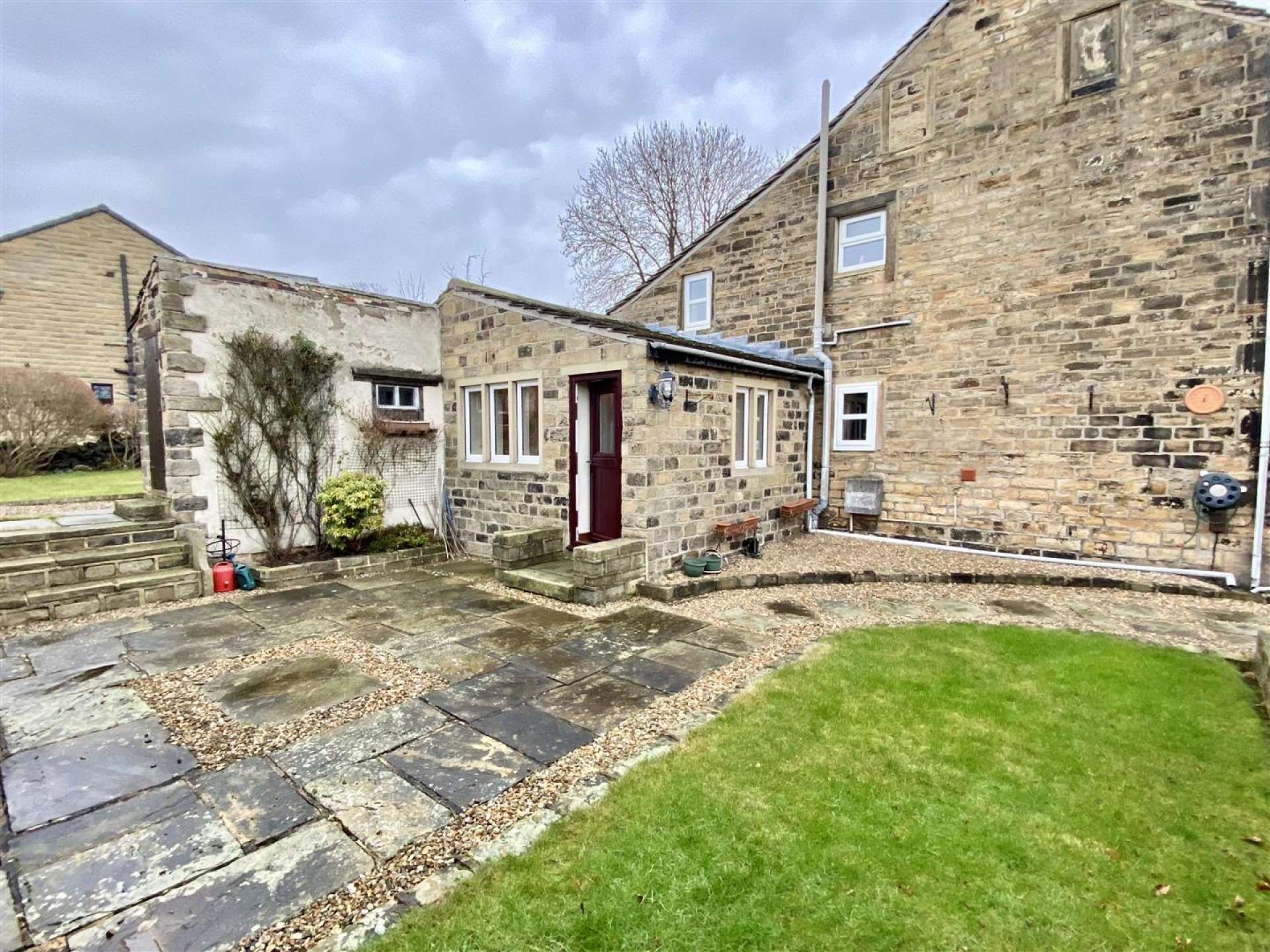 Images for Stocks Bank Road, Mirfield