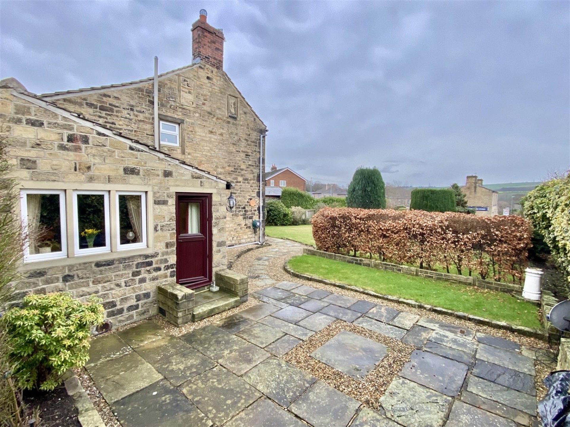 Images for Stocks Bank Road, Mirfield