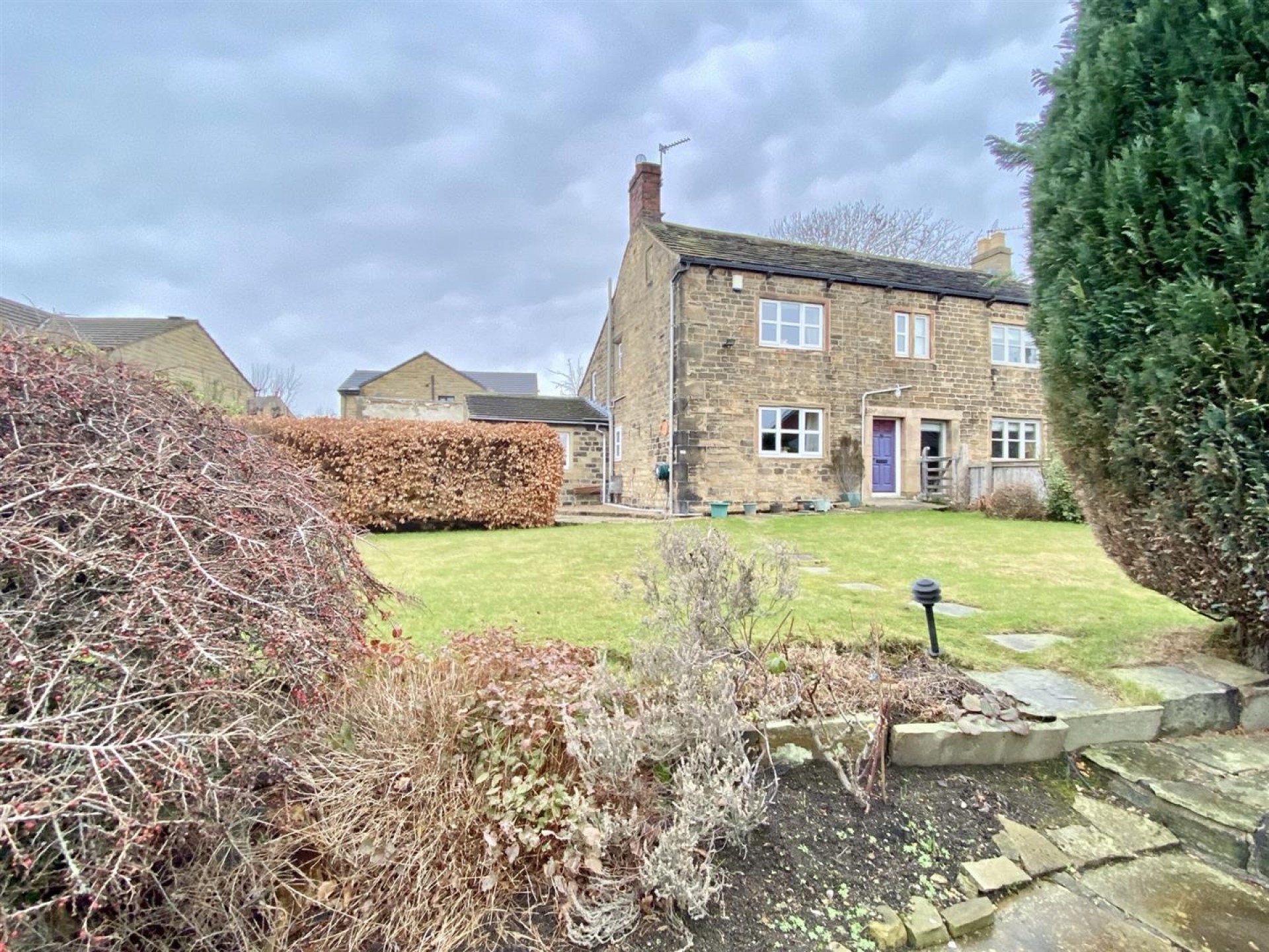 Images for Stocks Bank Road, Mirfield