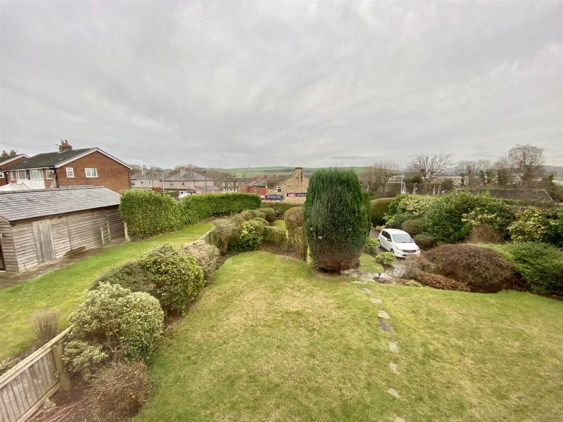 Images for Stocks Bank Road, Mirfield