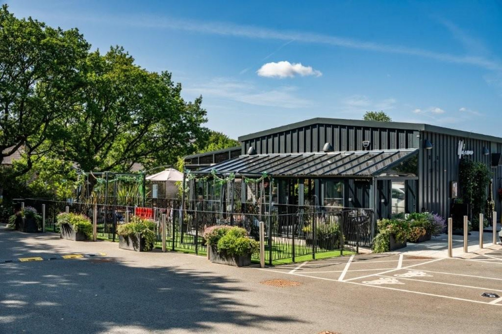 Images for Unit Q1, Meltham Mills, Knowle Lane, Meltham, Holmfirth