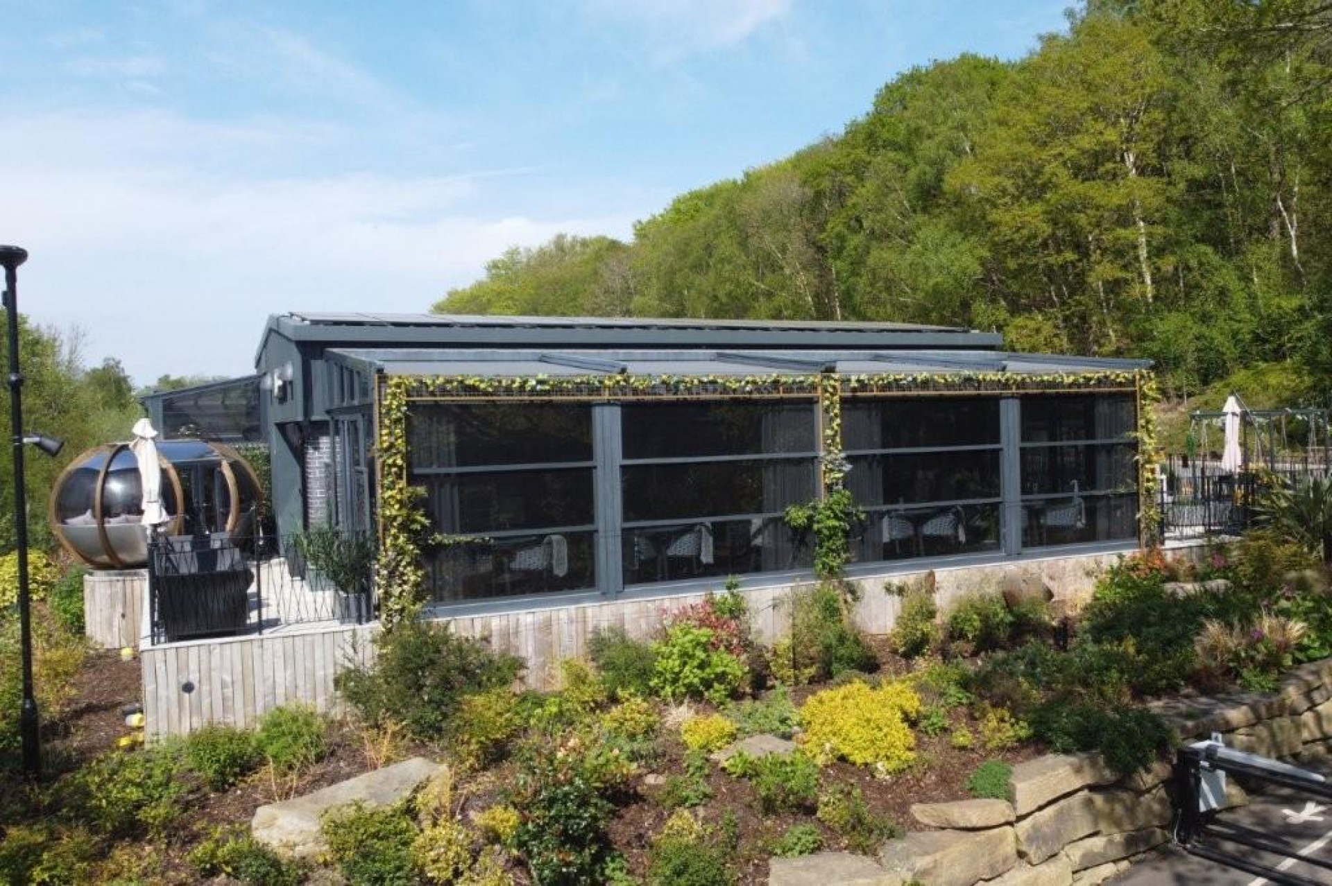 Images for Unit Q1, Meltham Mills, Knowle Lane, Meltham, Holmfirth