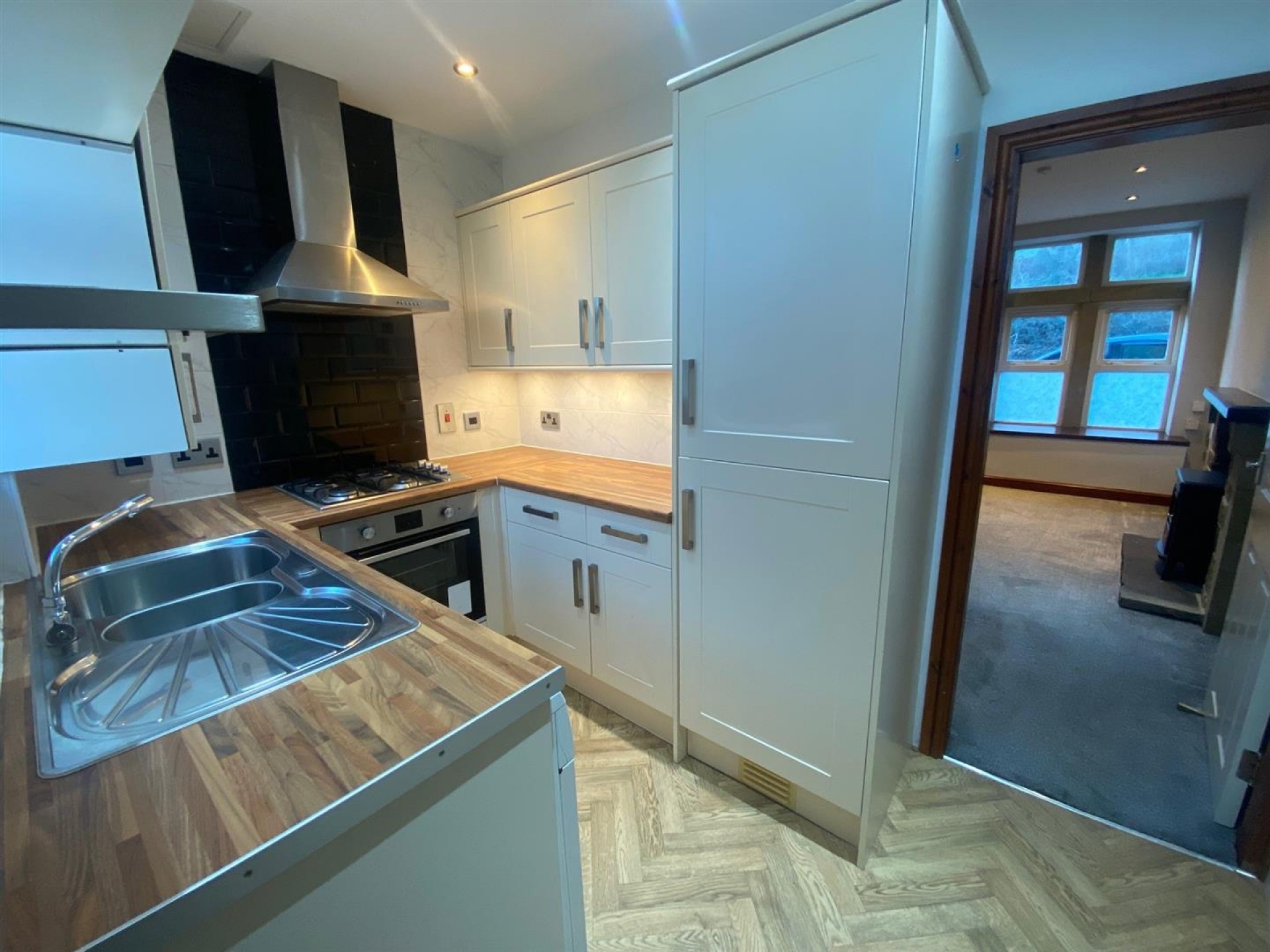 Images for Lower Wellhouse, Golcar, Huddersfield