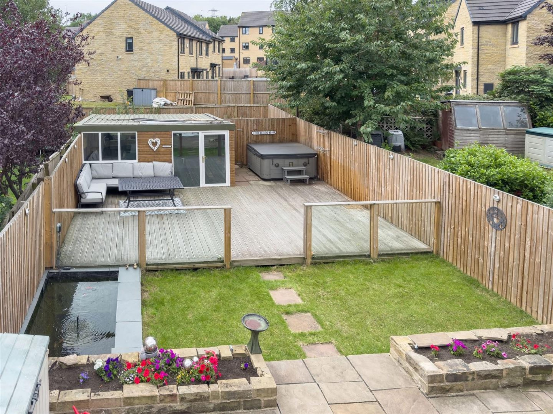 Images for Clough Lane, Brighouse