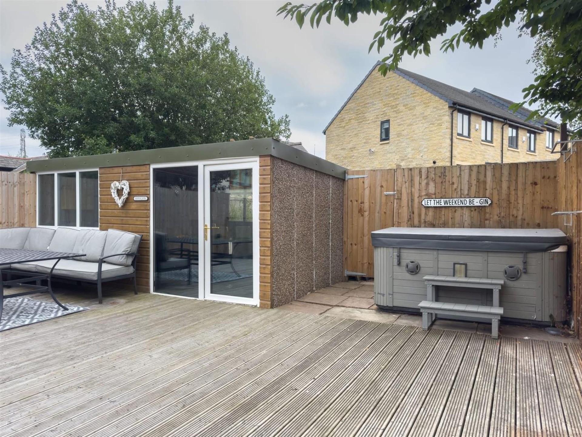 Images for Clough Lane, Brighouse