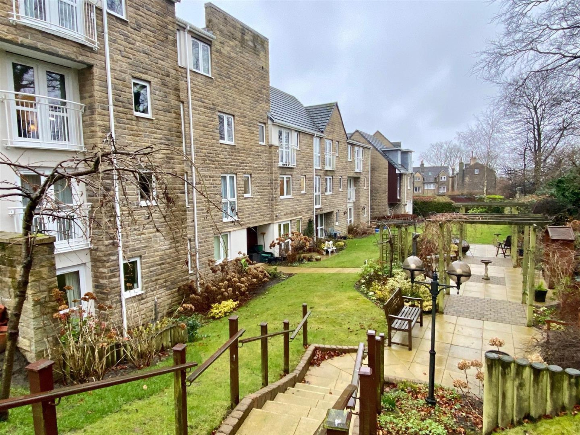 Images for St. Stephens Fold, Huddersfield