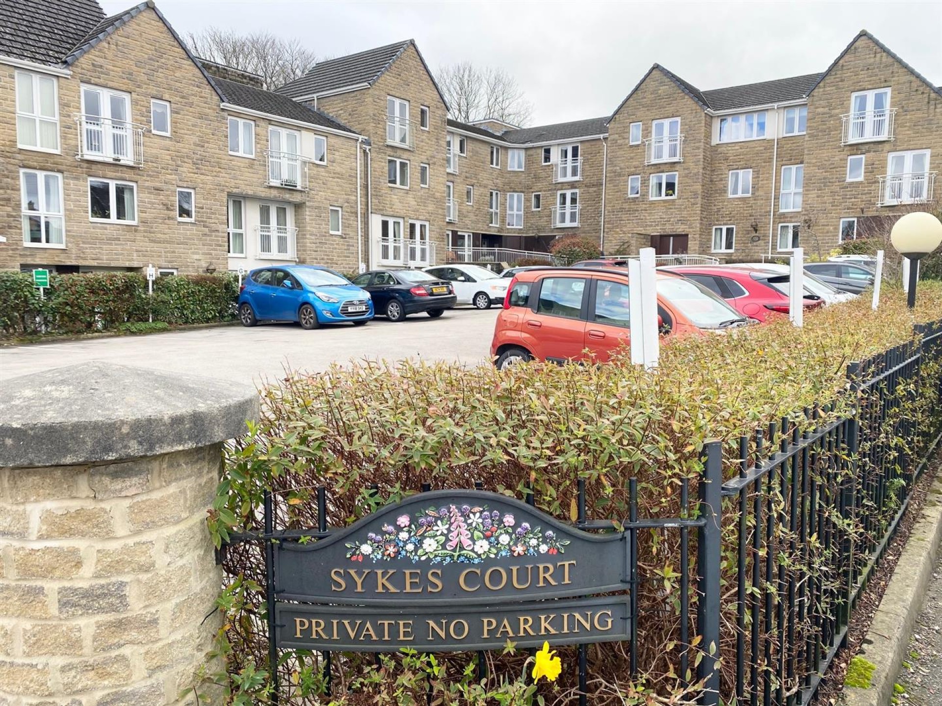 Images for St. Stephens Fold, Huddersfield