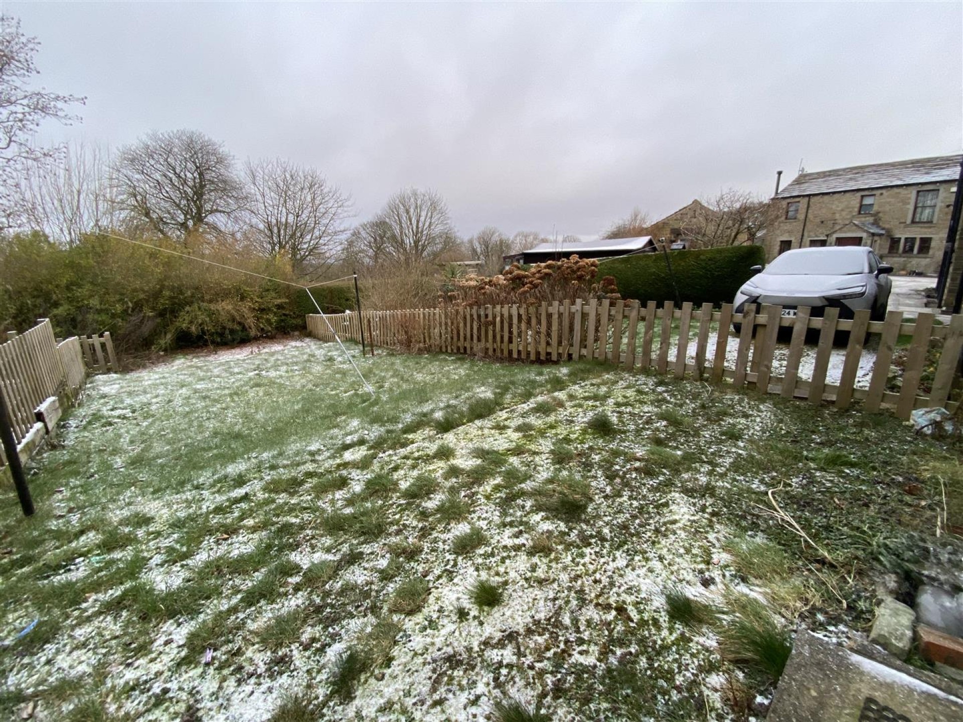 Images for The Village, Farnley Tyas