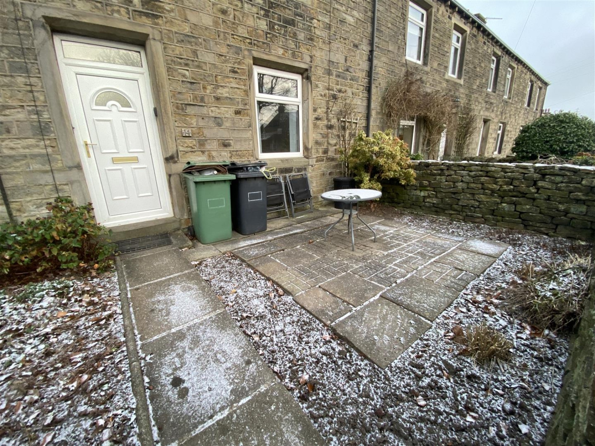 Images for The Village, Farnley Tyas