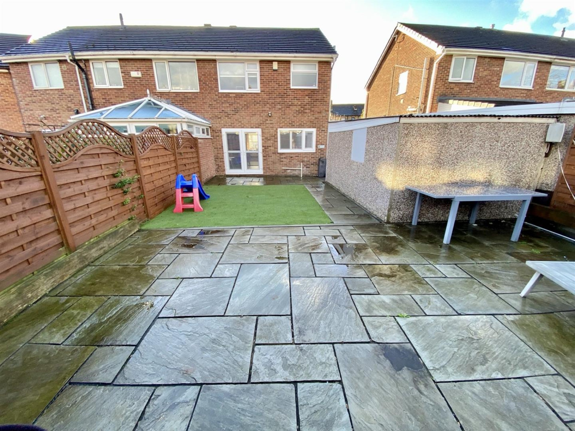 Images for Wellhouse Close, Mirfield