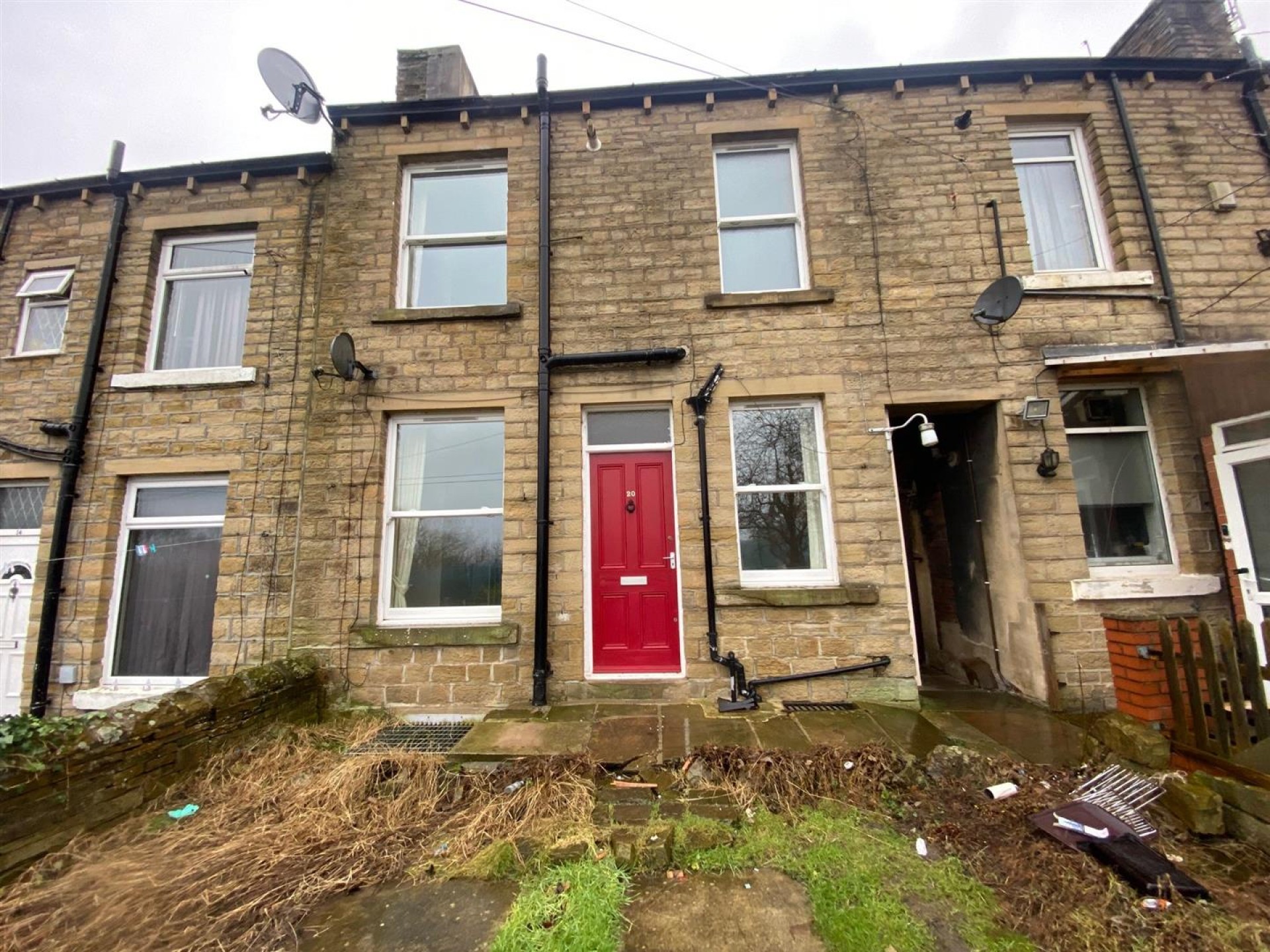 Images for Corby Street, Birkby, Huddersfield