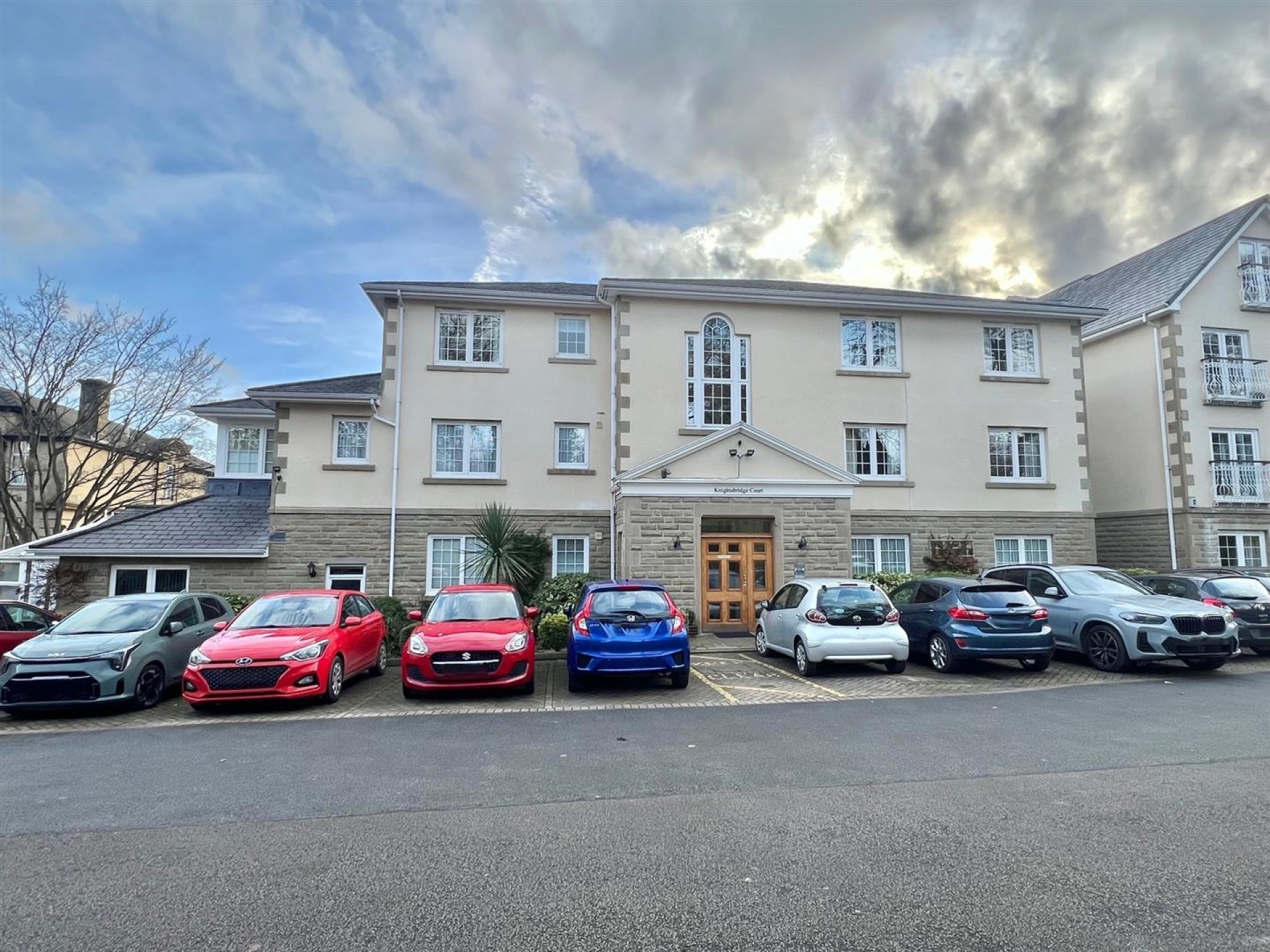 Images for Knightbridge Court, Parsonage Lane, Brighouse