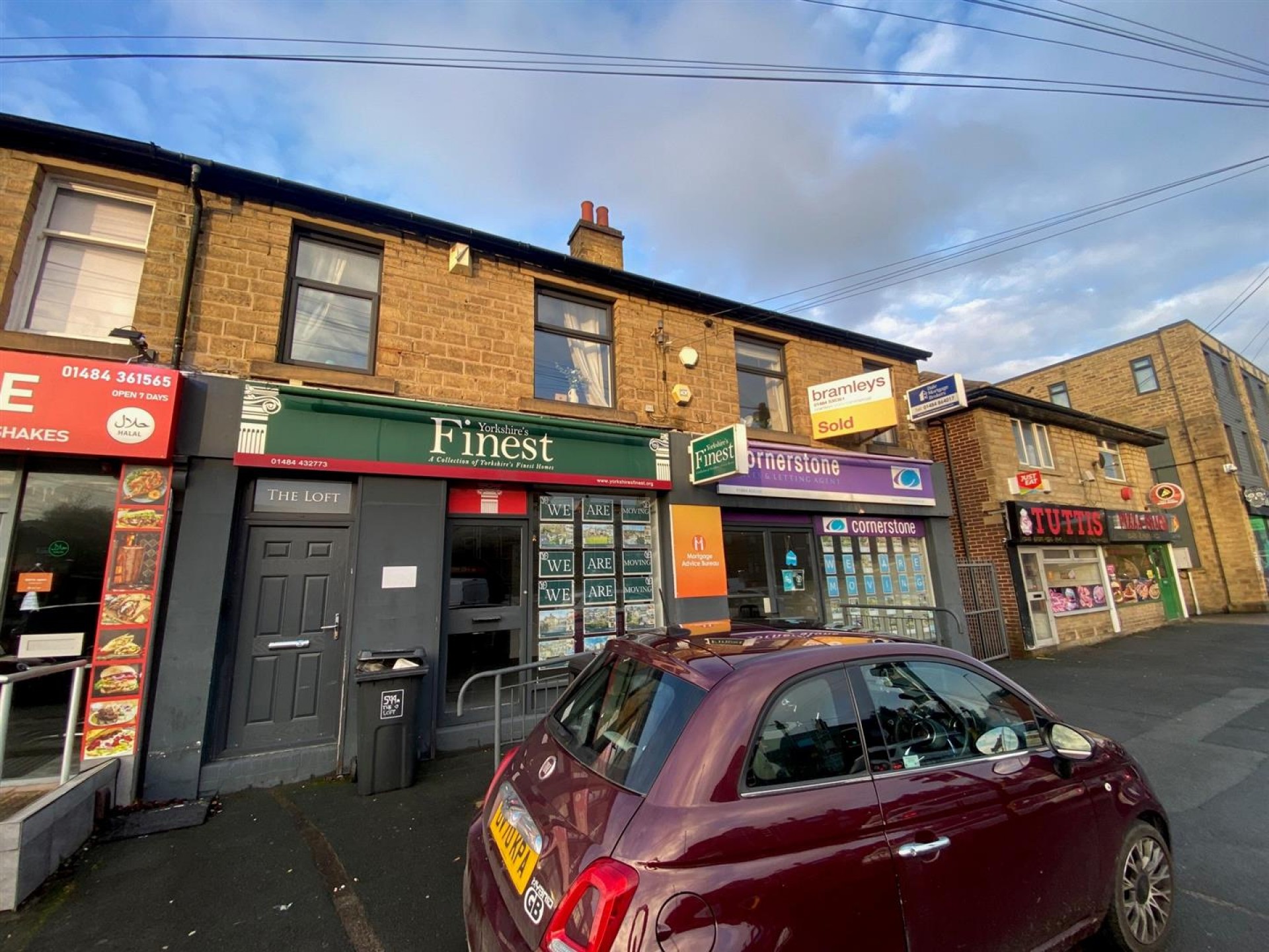 Images for Wakefield Road, Waterloo, Huddersfield