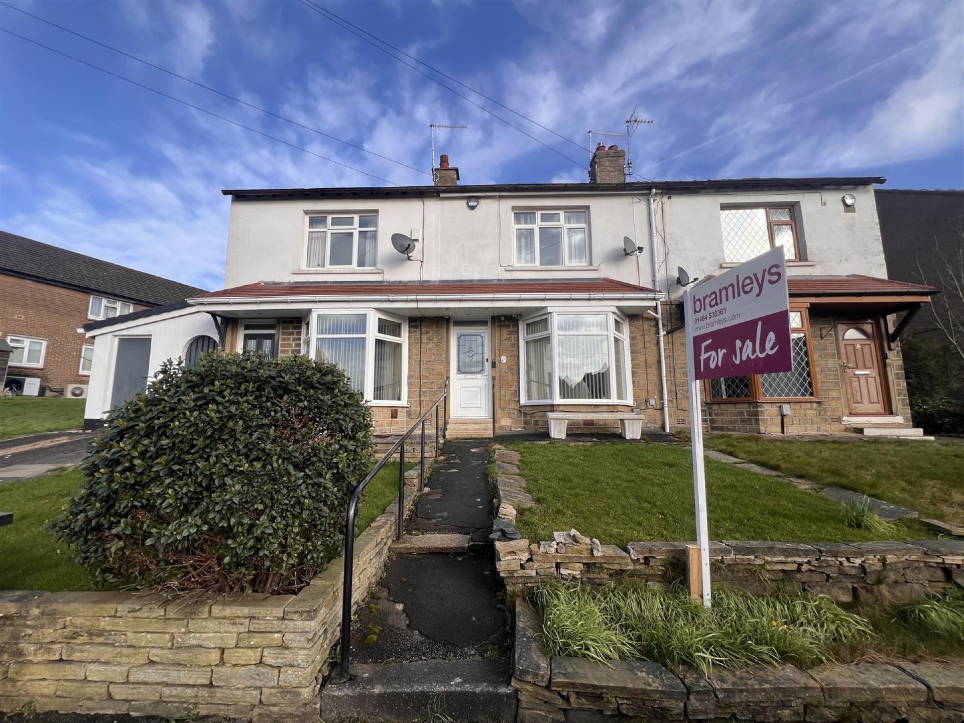 Images for Caldercliffe Road, Berry brow