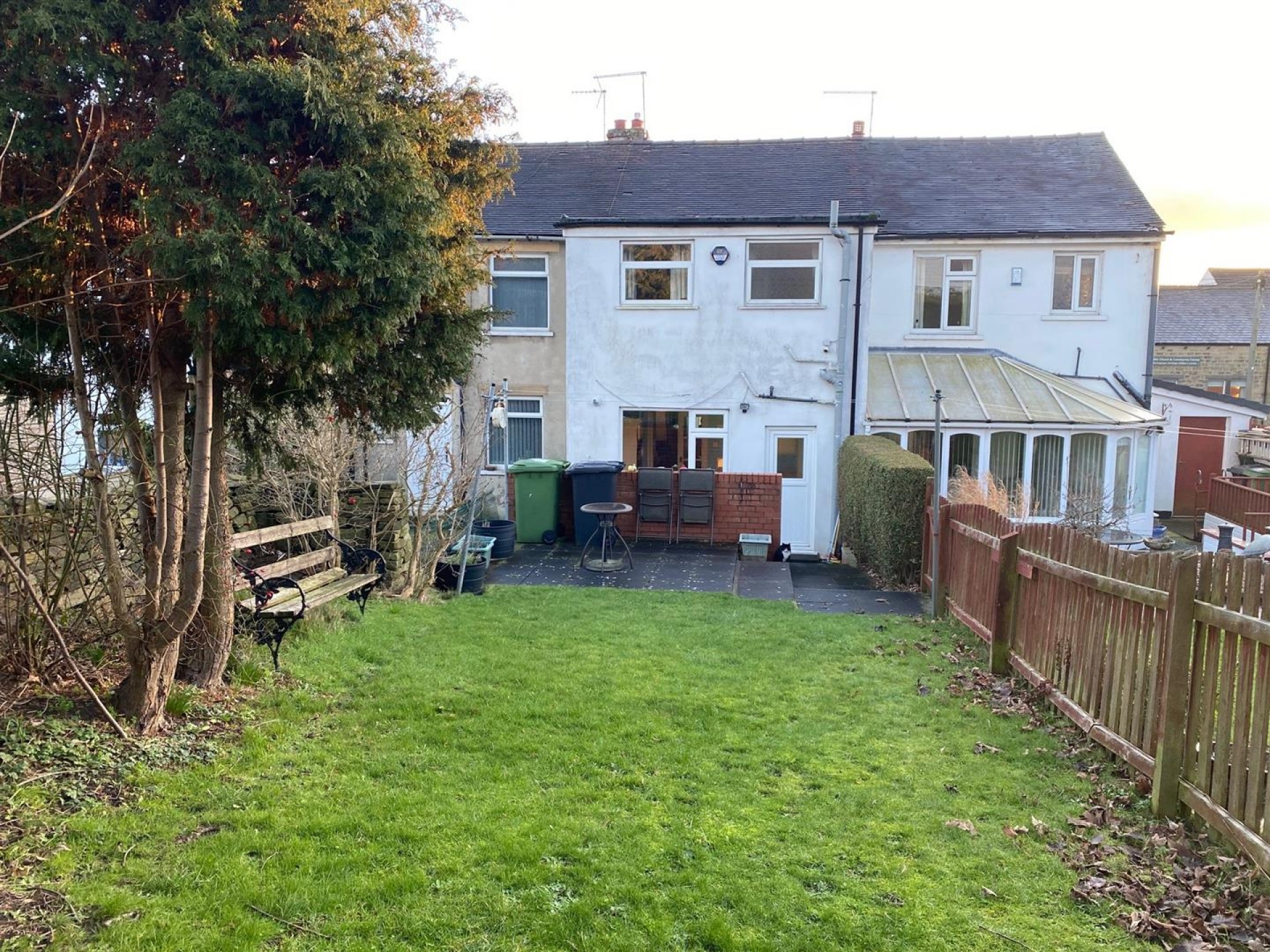 Images for Caldercliffe Road, Berry brow