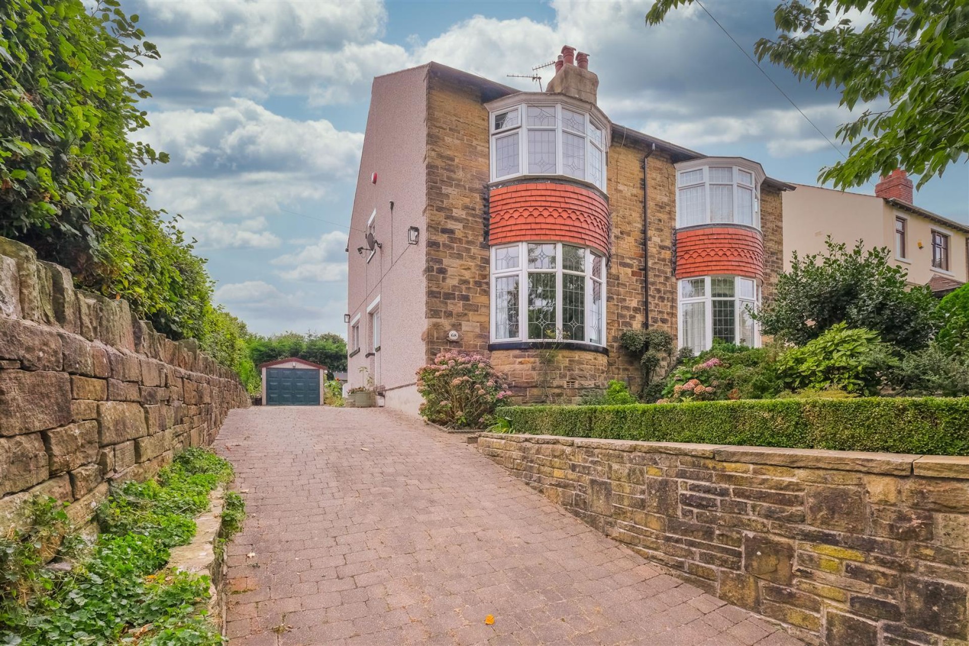 Images for Daisy Road, Brighouse