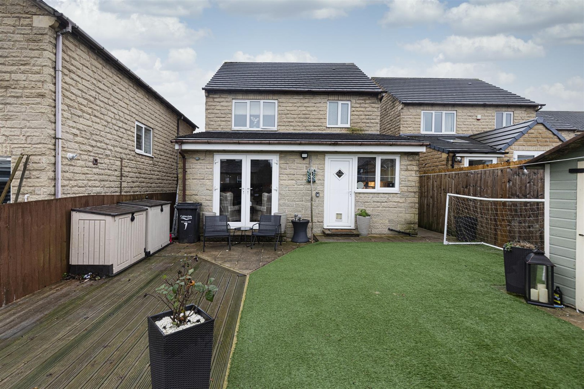 Images for Mountain View, Holmfield, Halifax