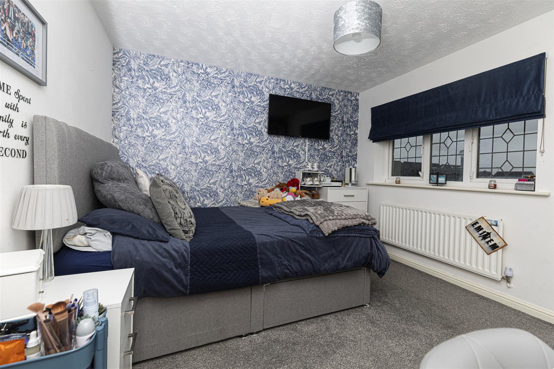 Images for Mountain View, Holmfield, Halifax