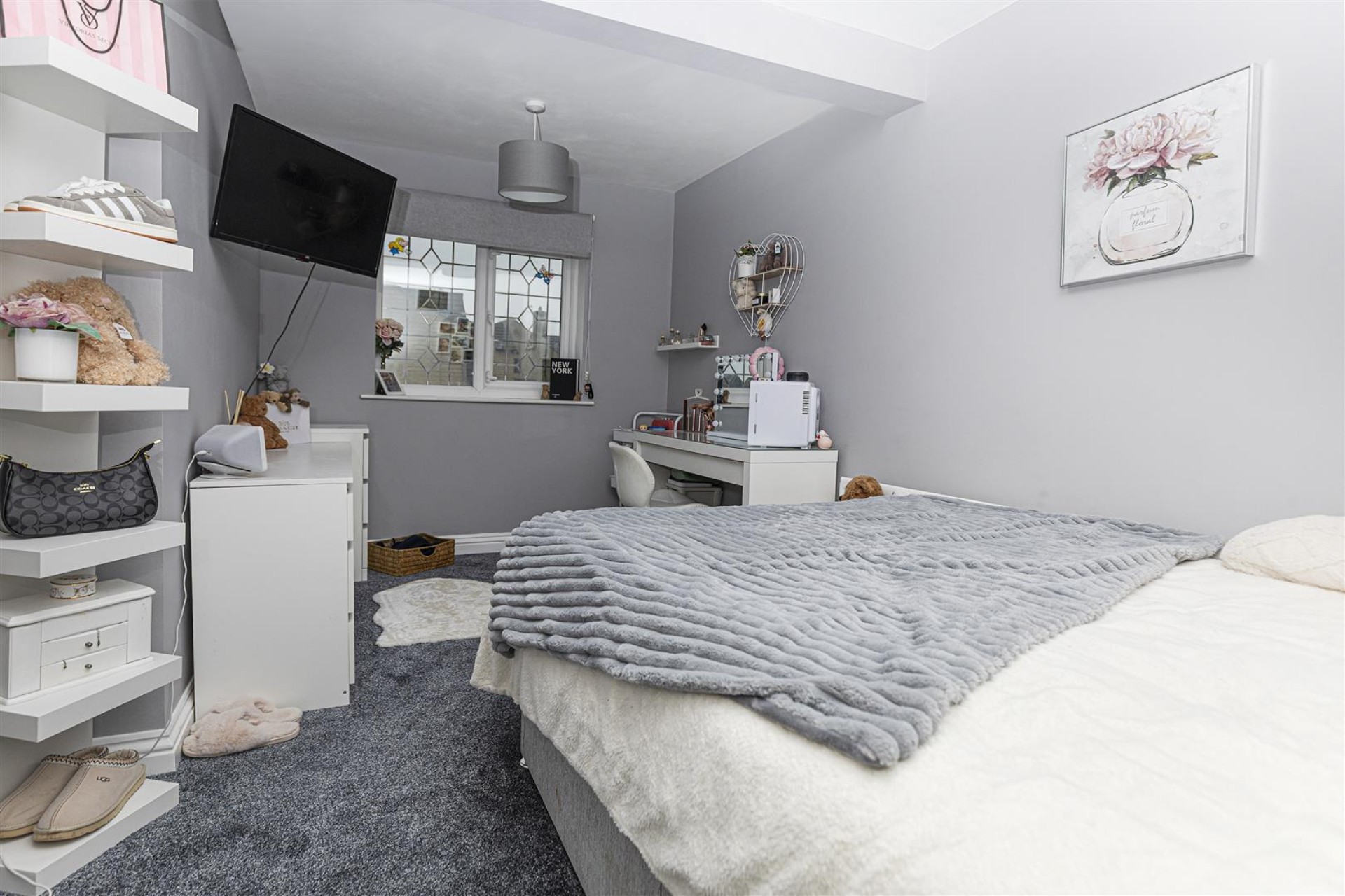 Images for Mountain View, Holmfield, Halifax