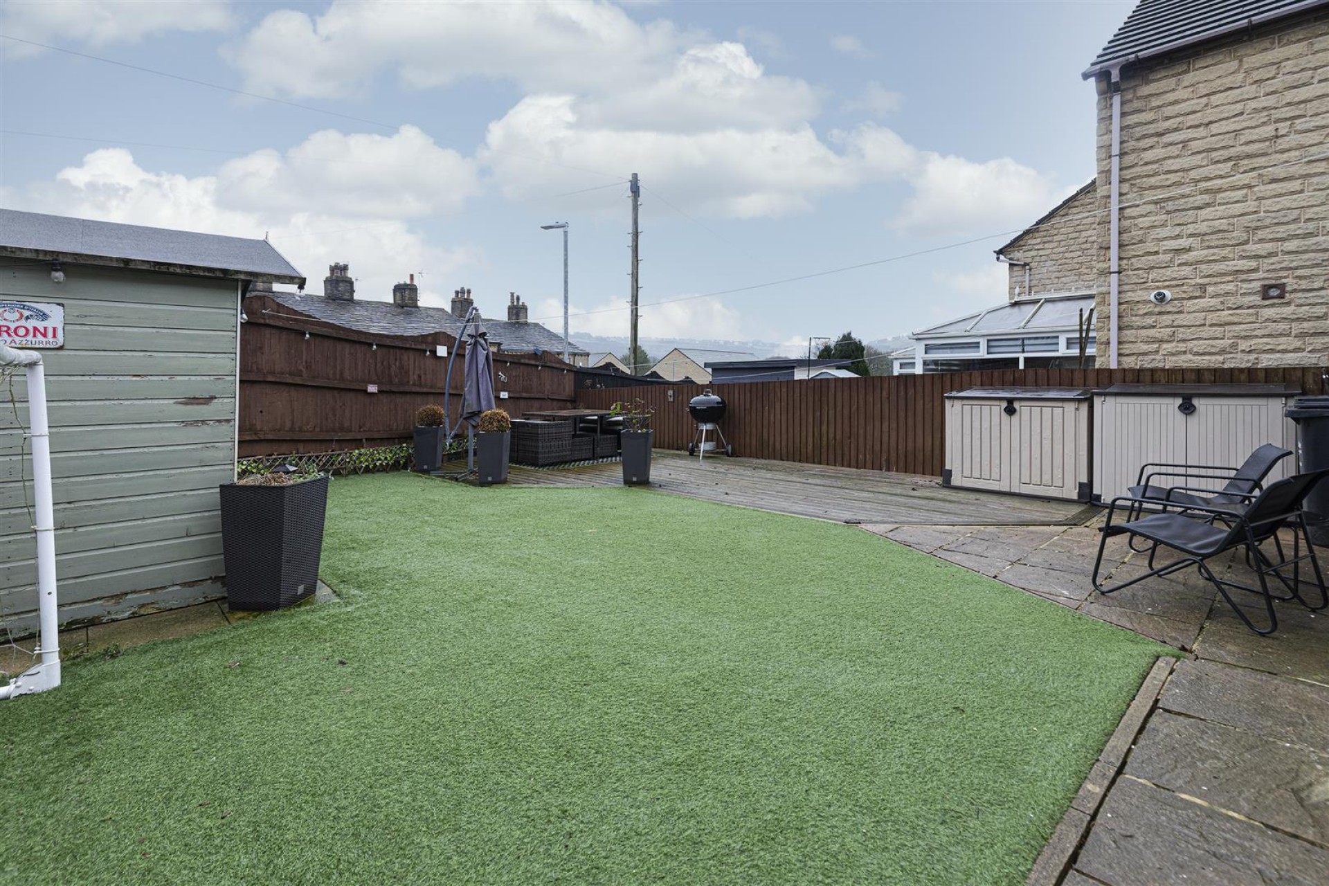 Images for Mountain View, Holmfield, Halifax