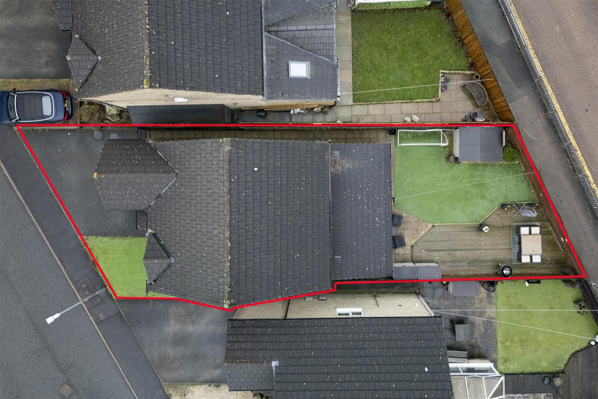 Images for Mountain View, Holmfield, Halifax