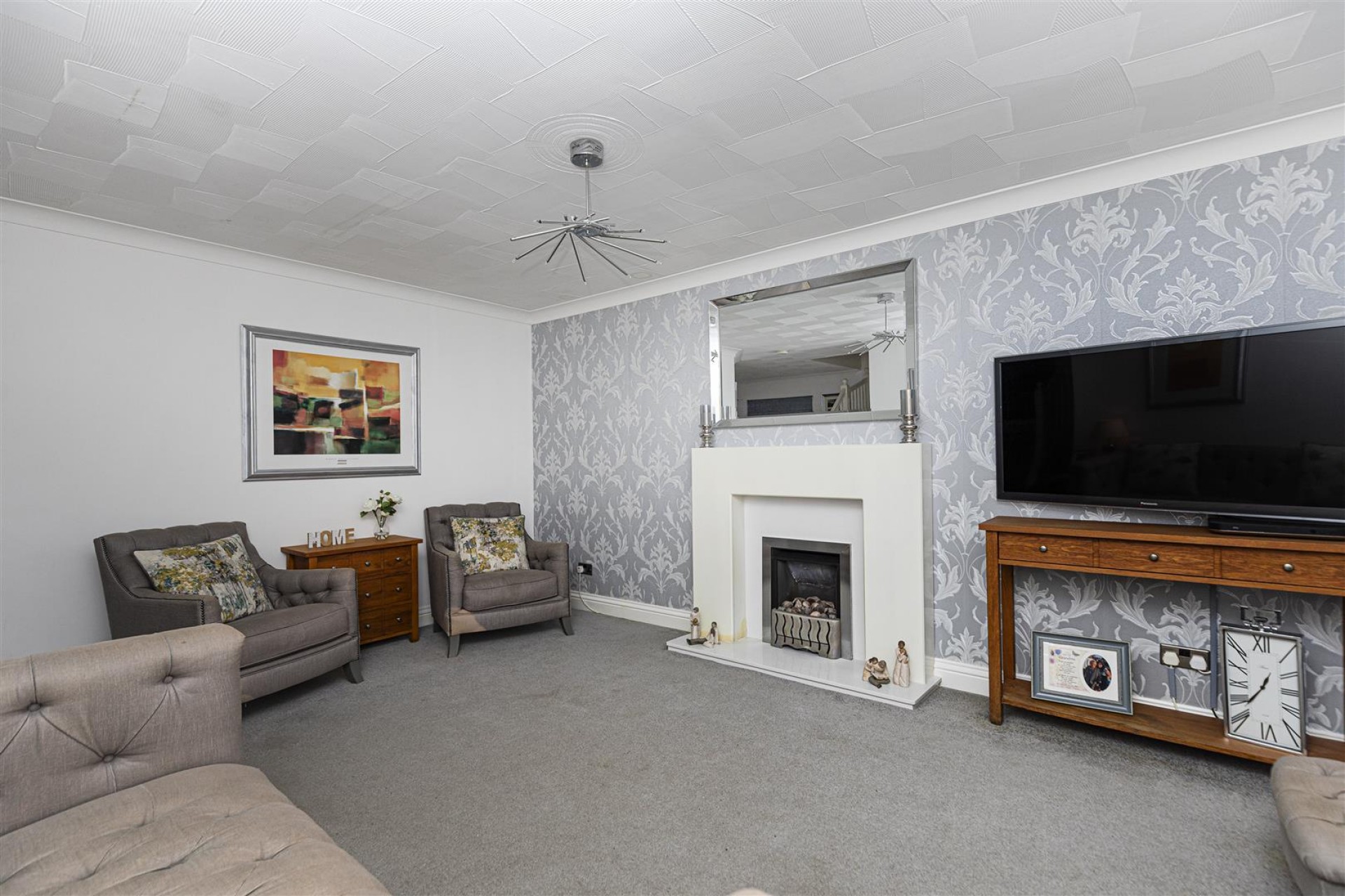 Images for Mountain View, Holmfield, Halifax