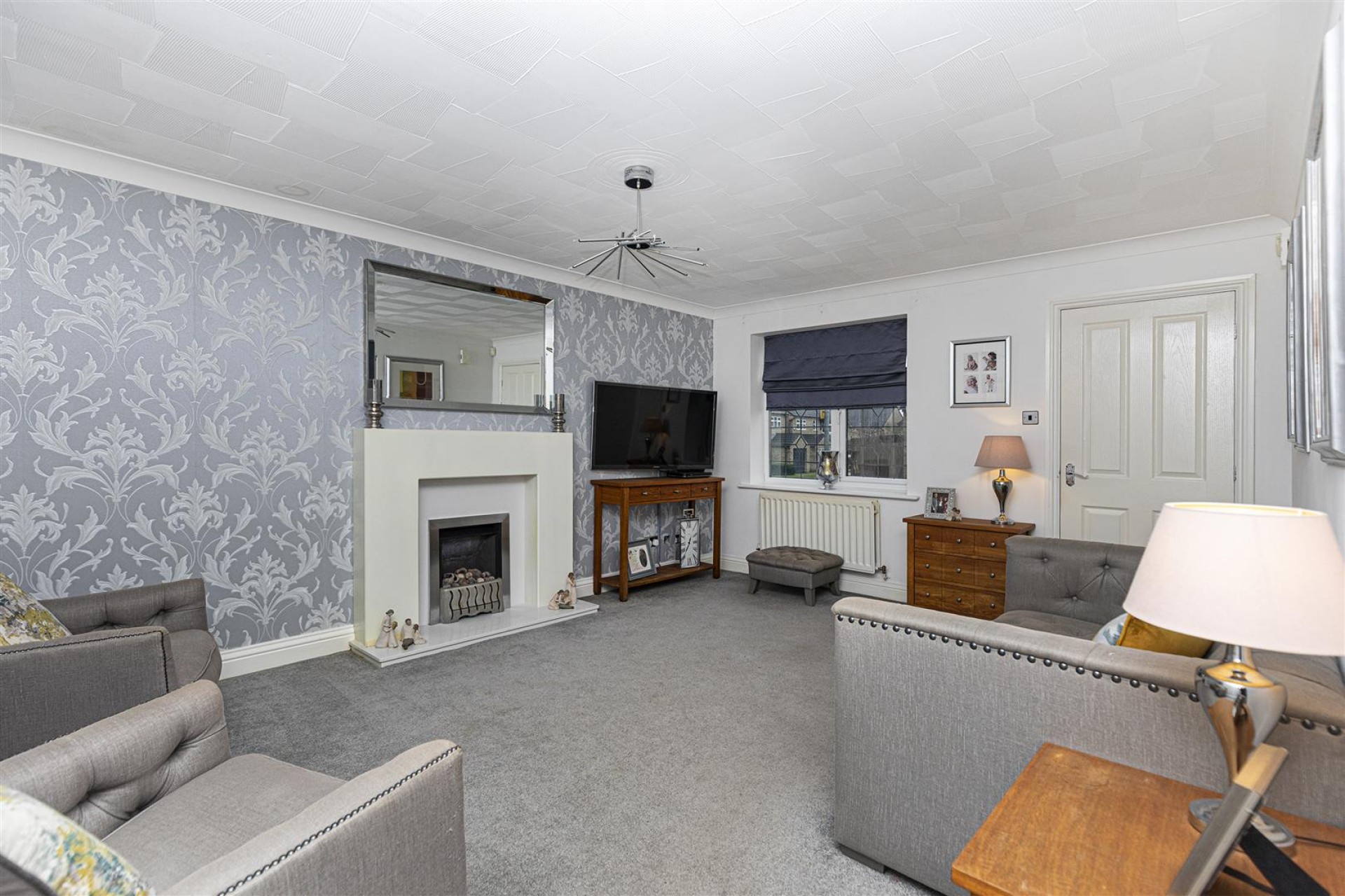 Images for Mountain View, Holmfield, Halifax