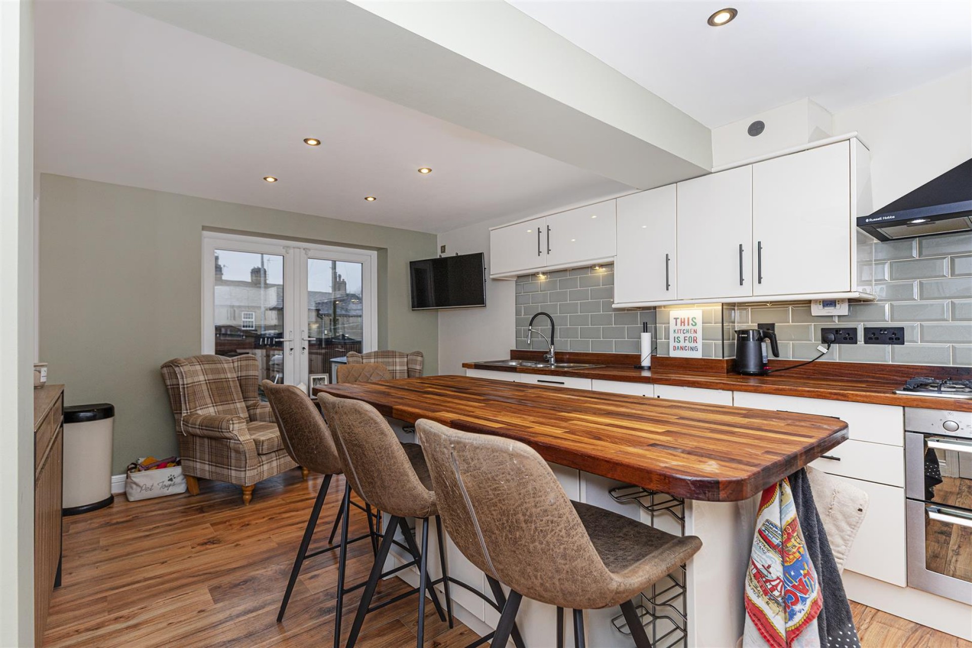 Images for Mountain View, Holmfield, Halifax