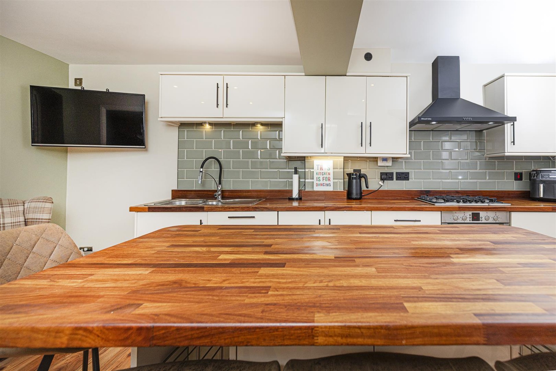 Images for Mountain View, Holmfield, Halifax