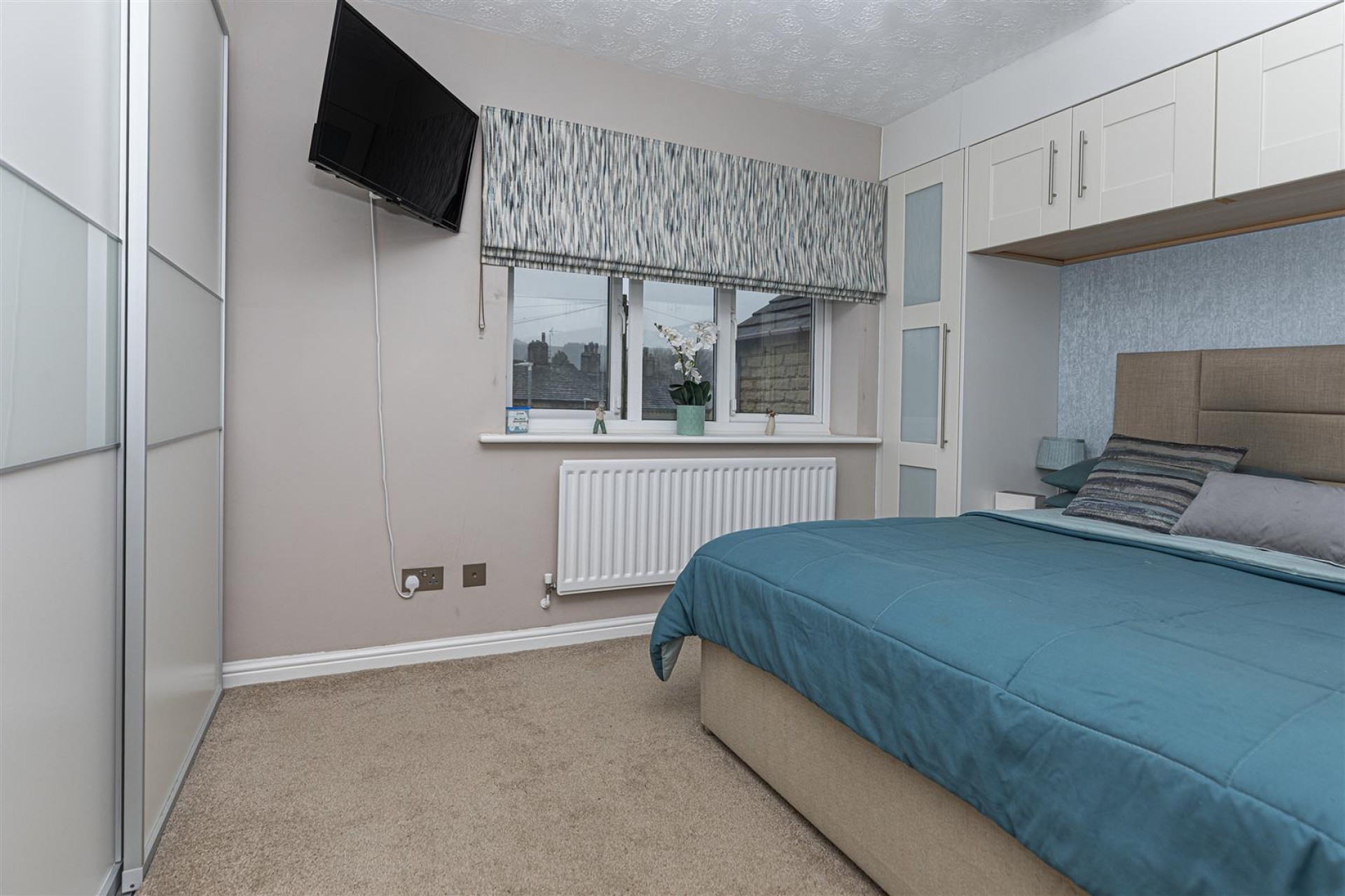 Images for Mountain View, Holmfield, Halifax