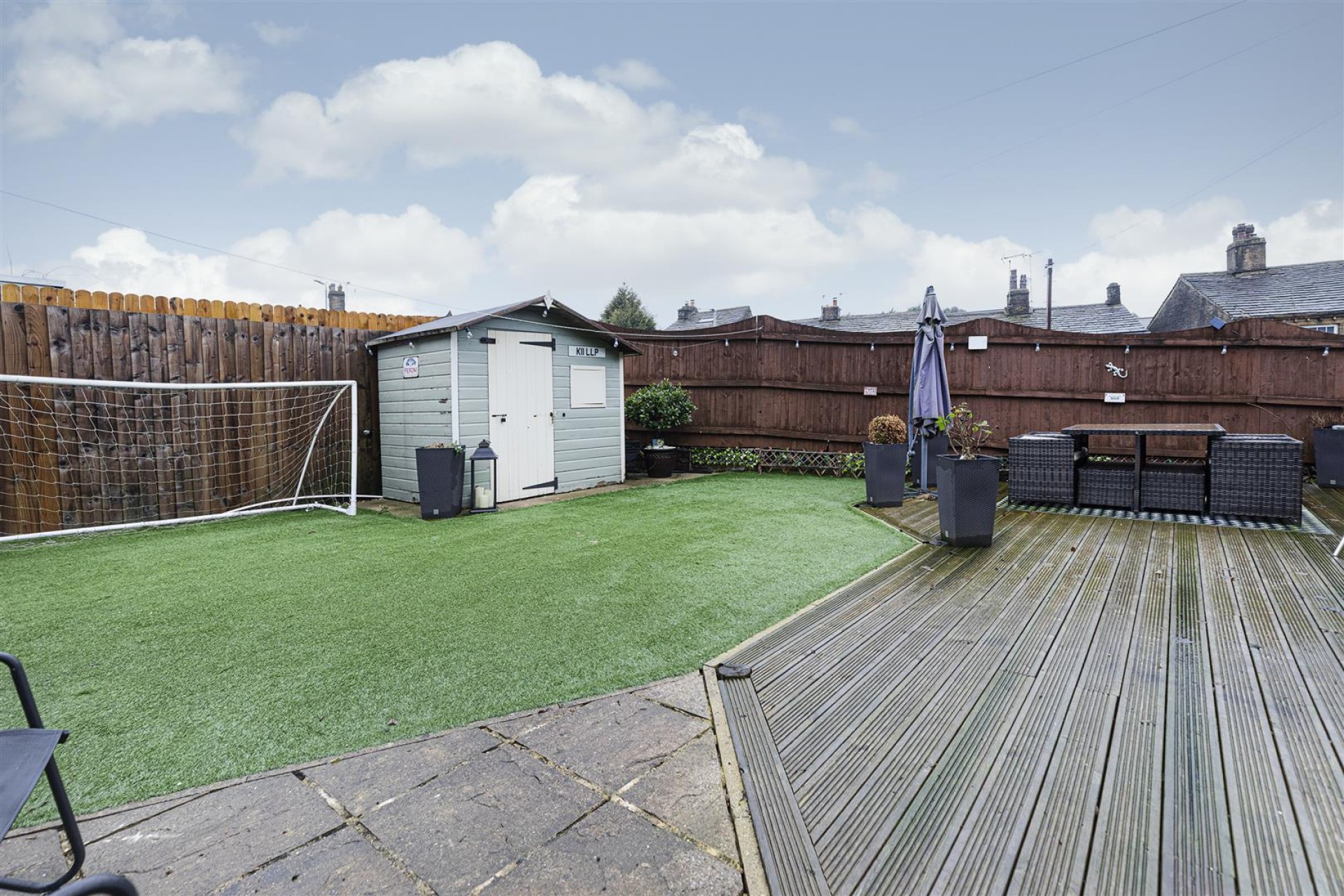 Images for Mountain View, Holmfield, Halifax