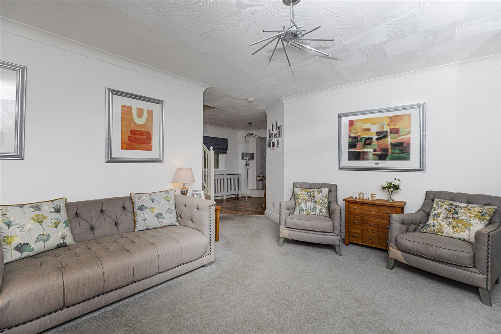 Images for Mountain View, Holmfield, Halifax