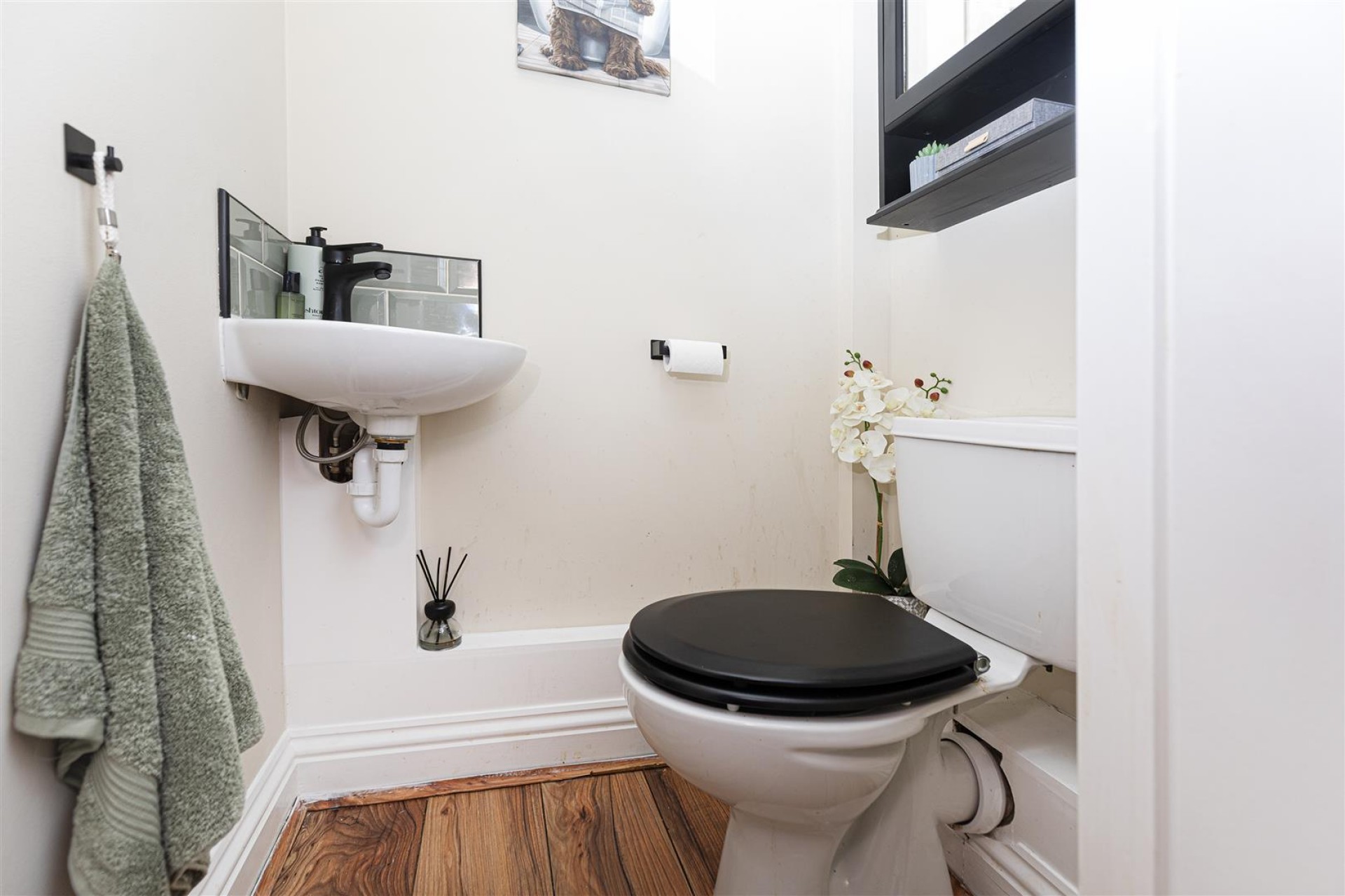 Images for Mountain View, Holmfield, Halifax