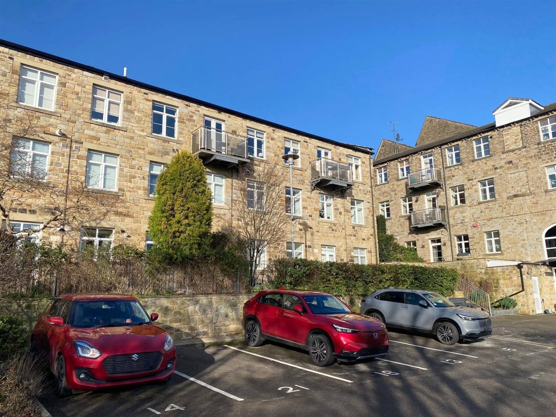 Images for Northfield Mill, Sharp Lane, Almondbury