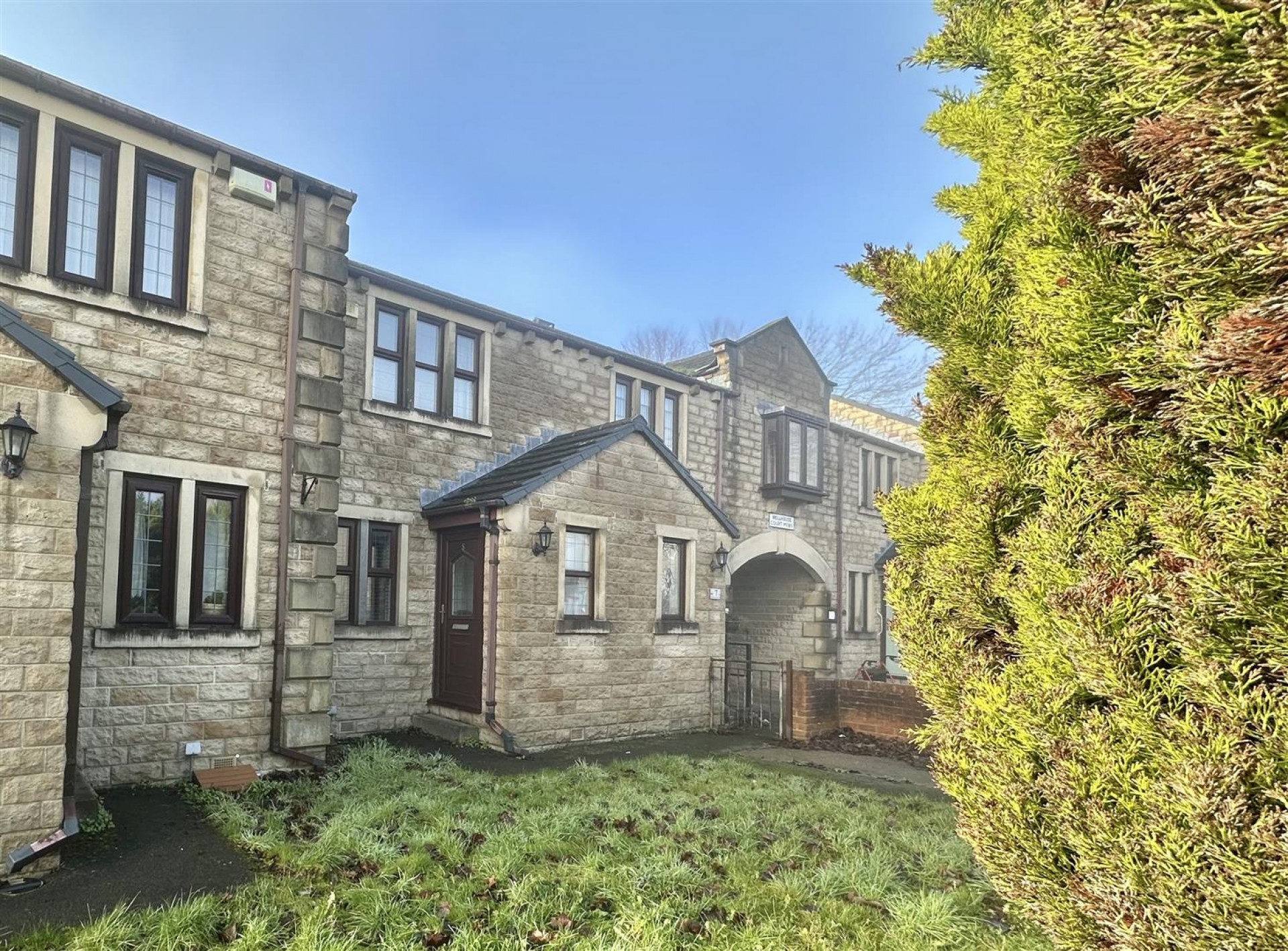 Images for Wellhouse Court Mews, Mirfield