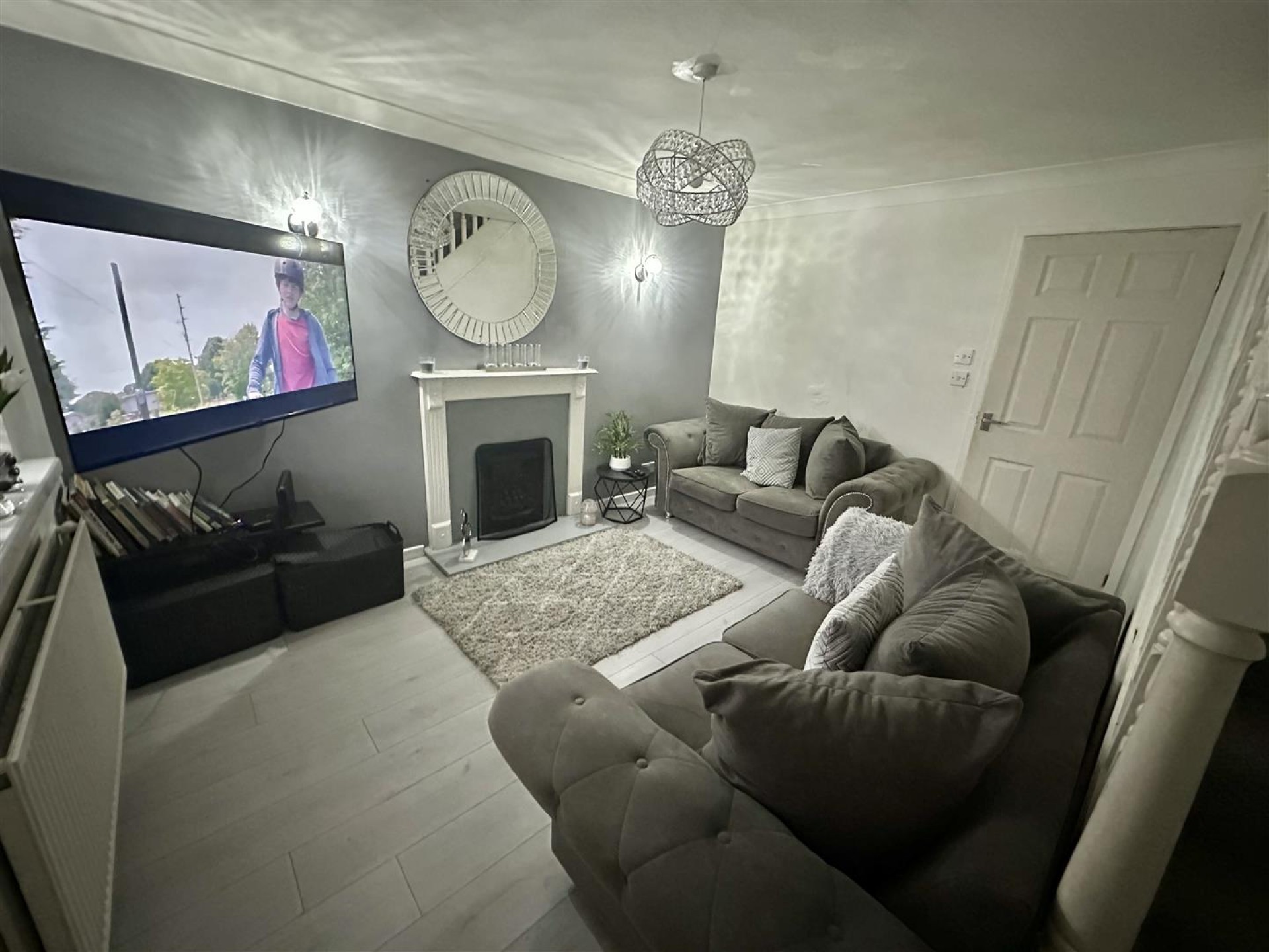 Images for Wellhouse Court Mews, Mirfield