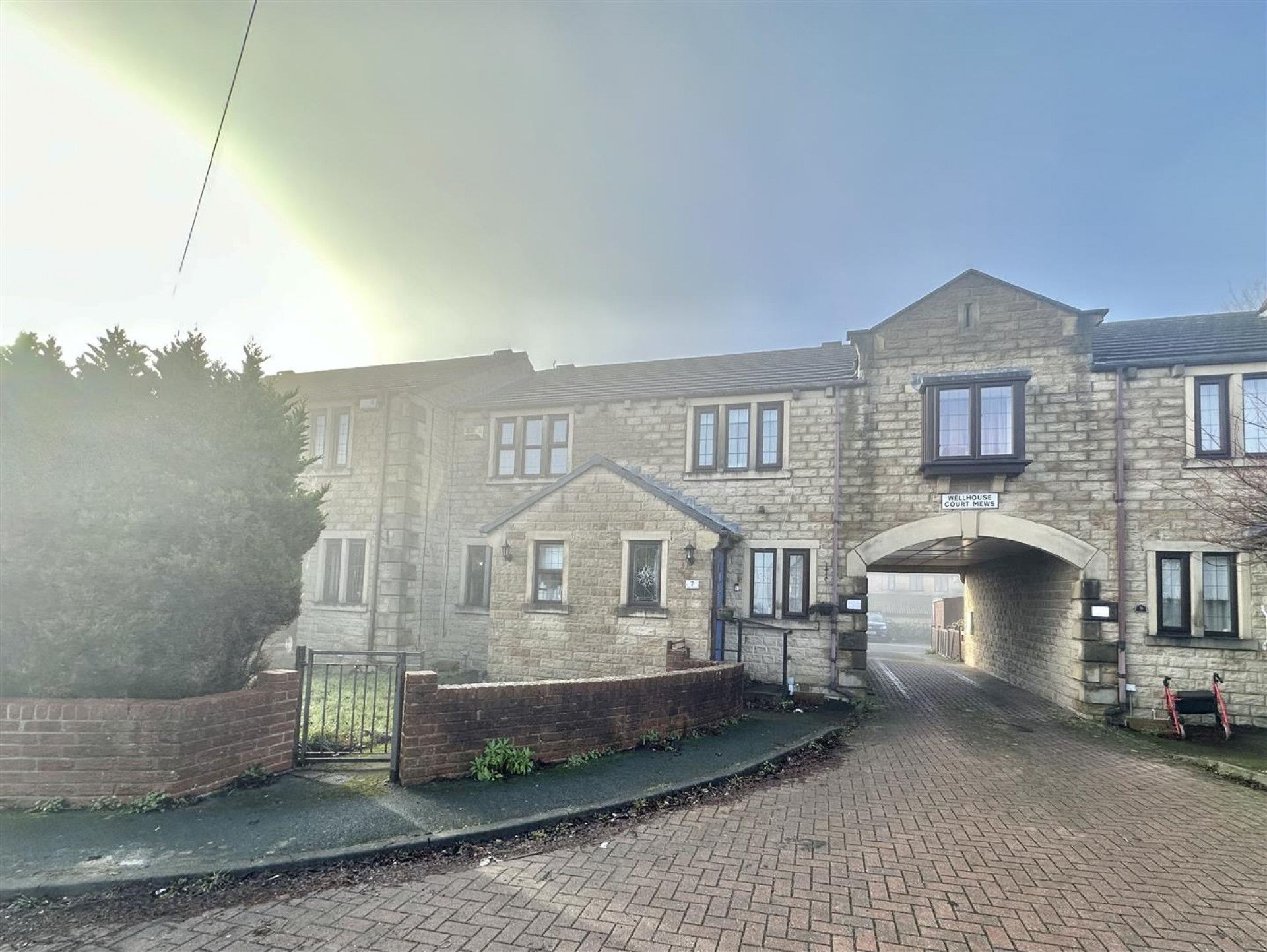 Images for Wellhouse Court Mews, Mirfield