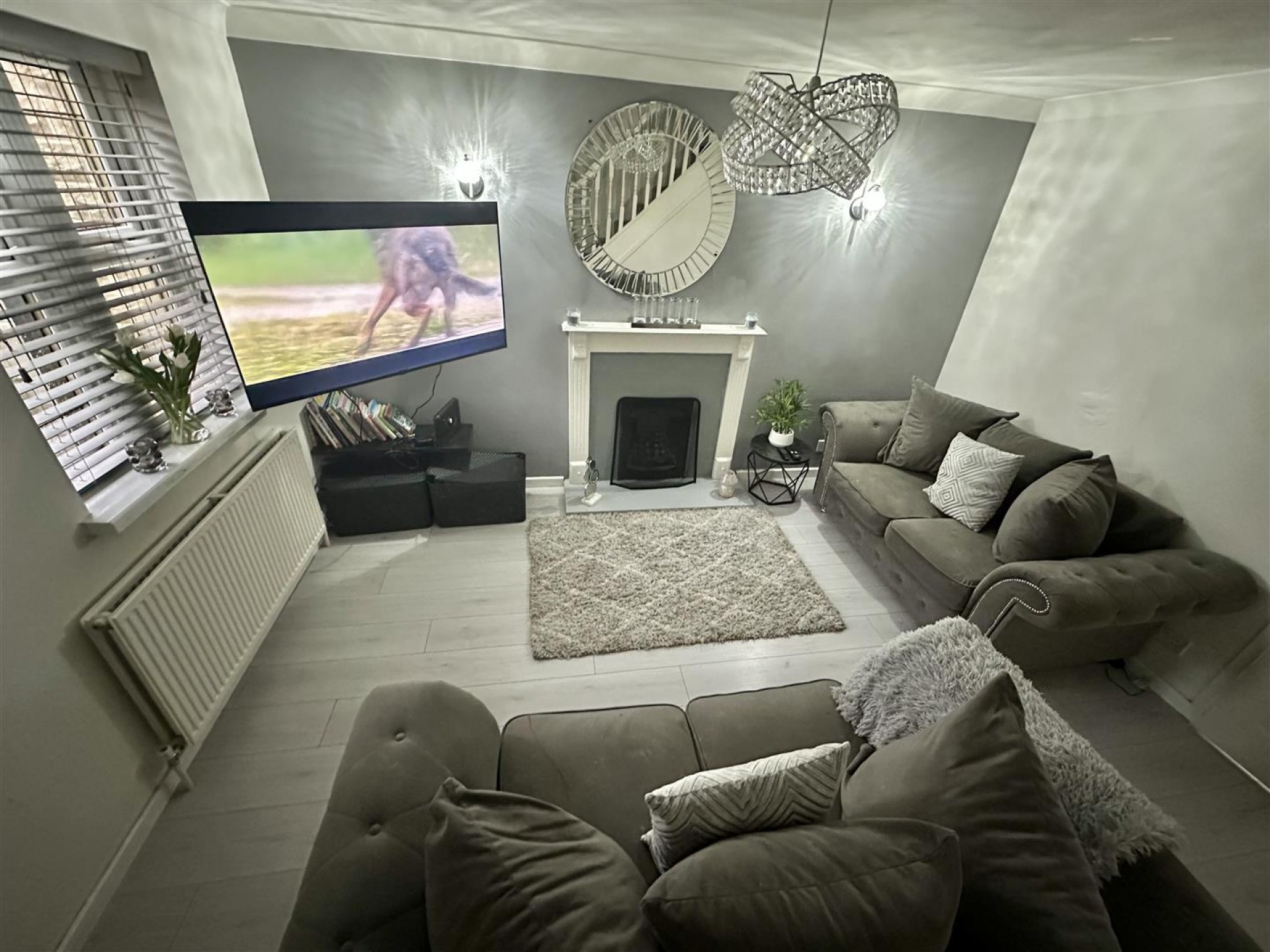 Images for Wellhouse Court Mews, Mirfield