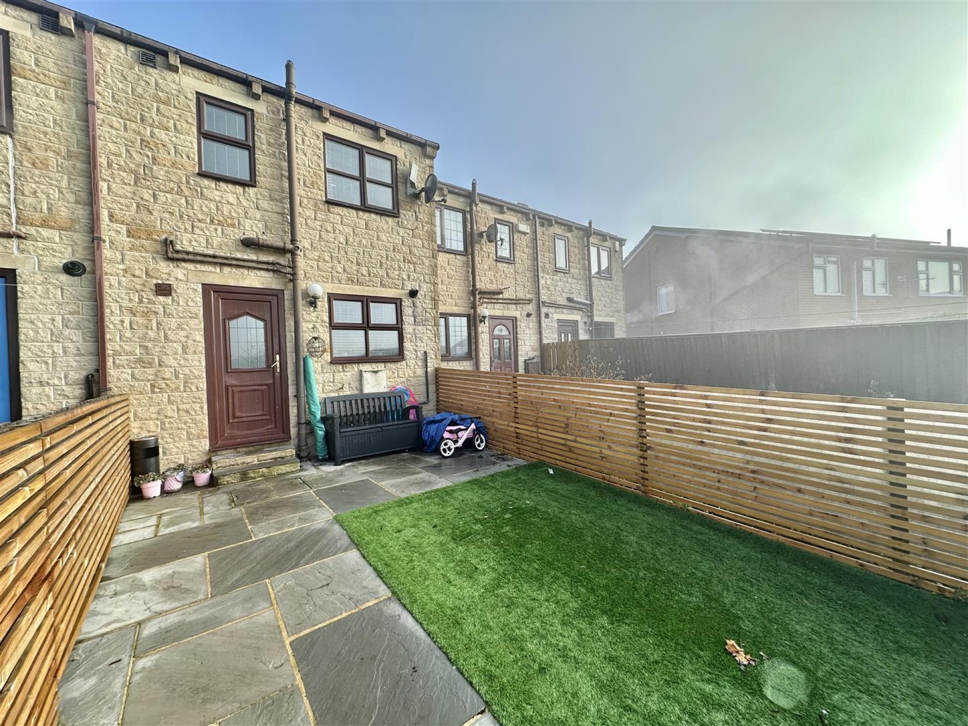 Images for Wellhouse Court Mews, Mirfield