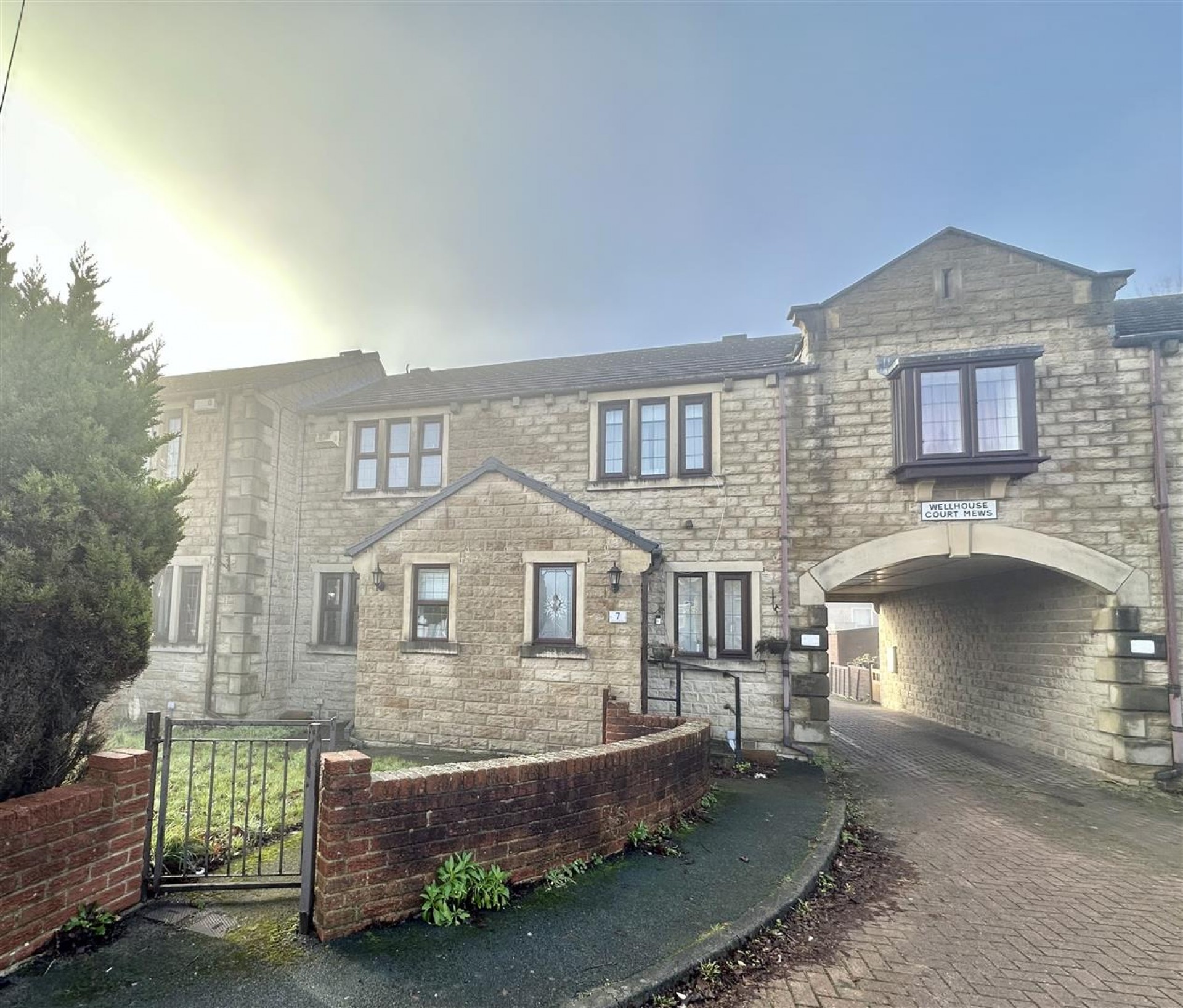 Images for Wellhouse Court Mews, Mirfield