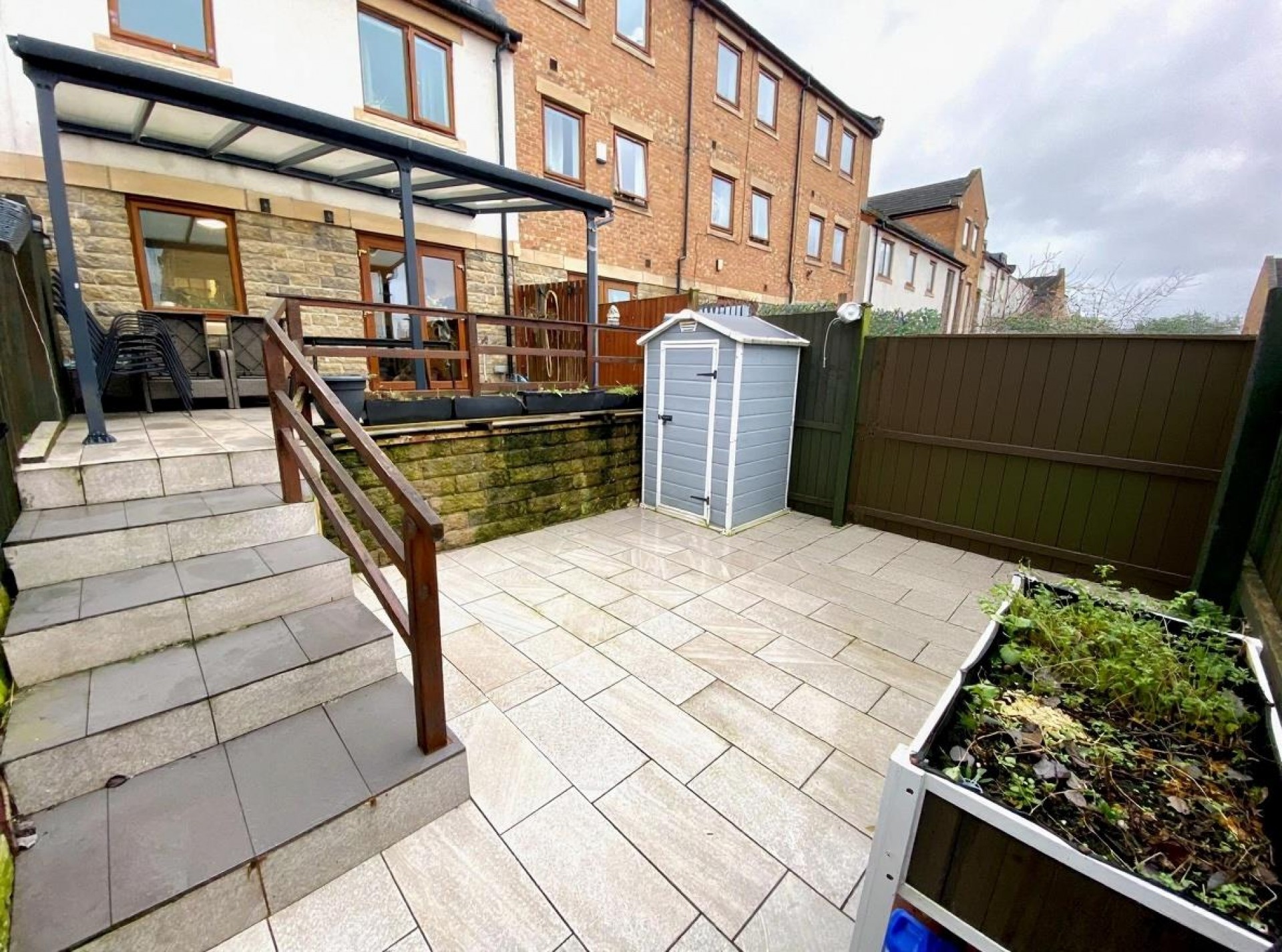 Images for Greenlea Court, Huddersfield