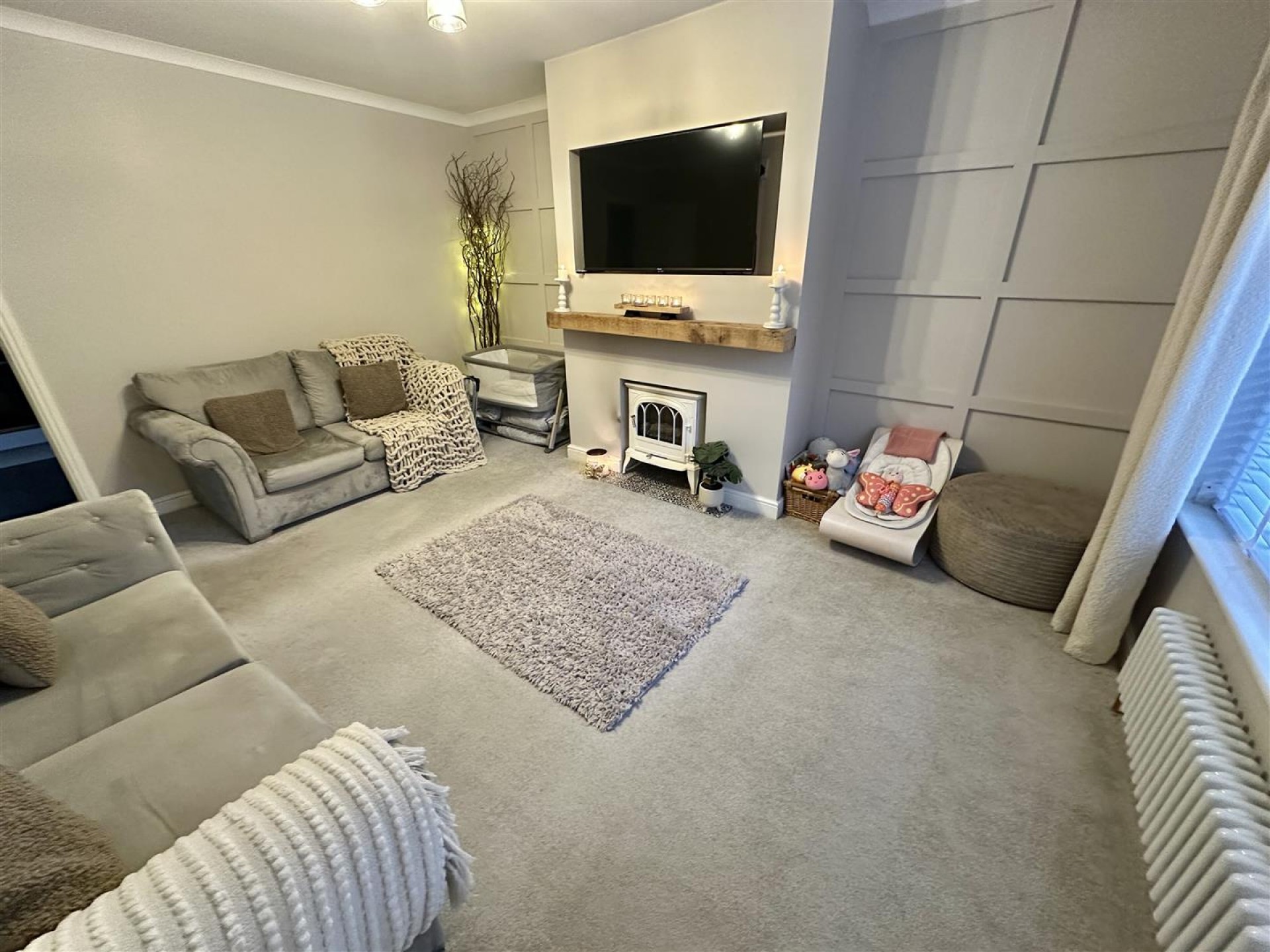 Images for Ebury Close, Batley