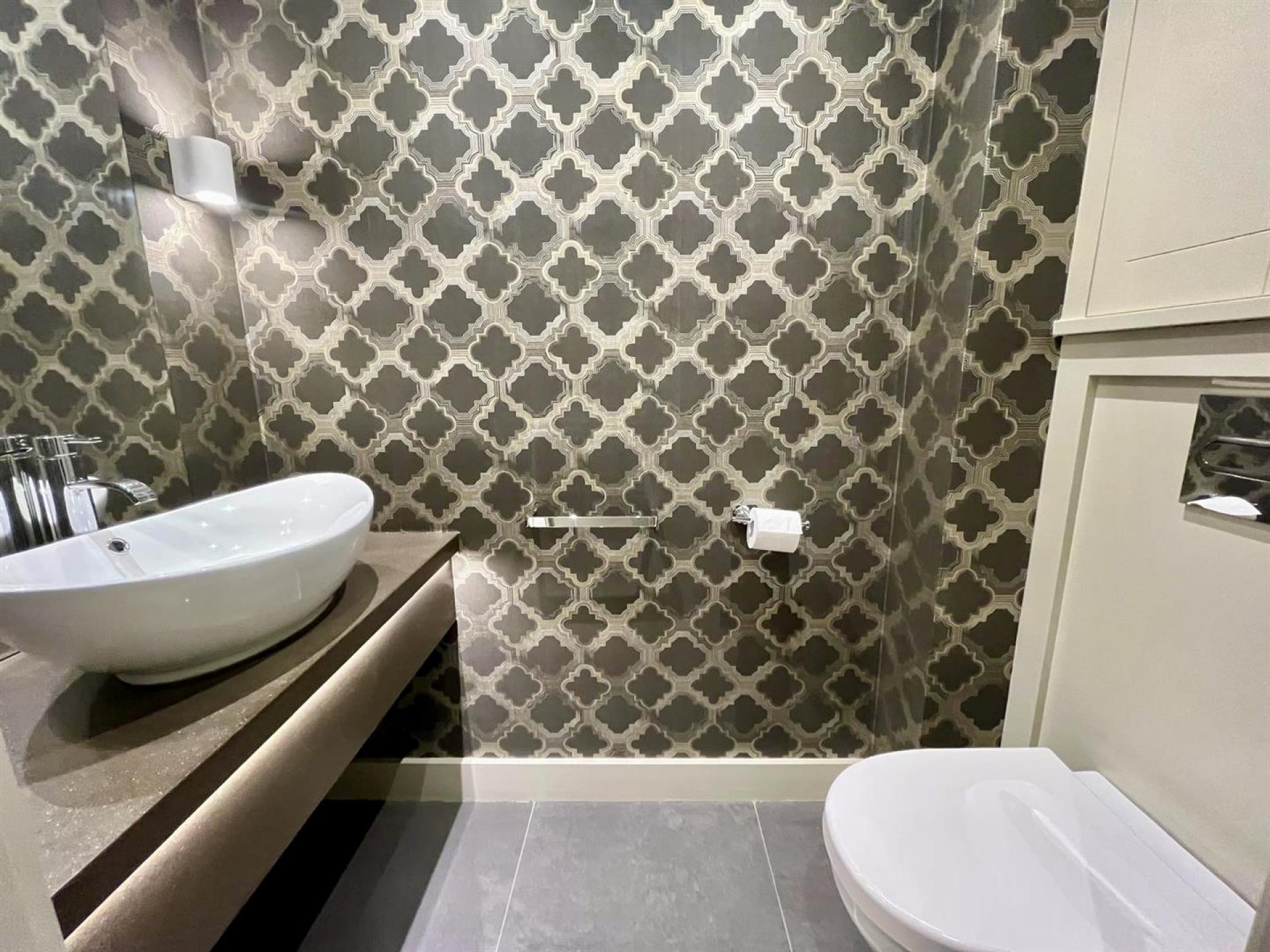 Images for St. Pauls Lock, Mirfield